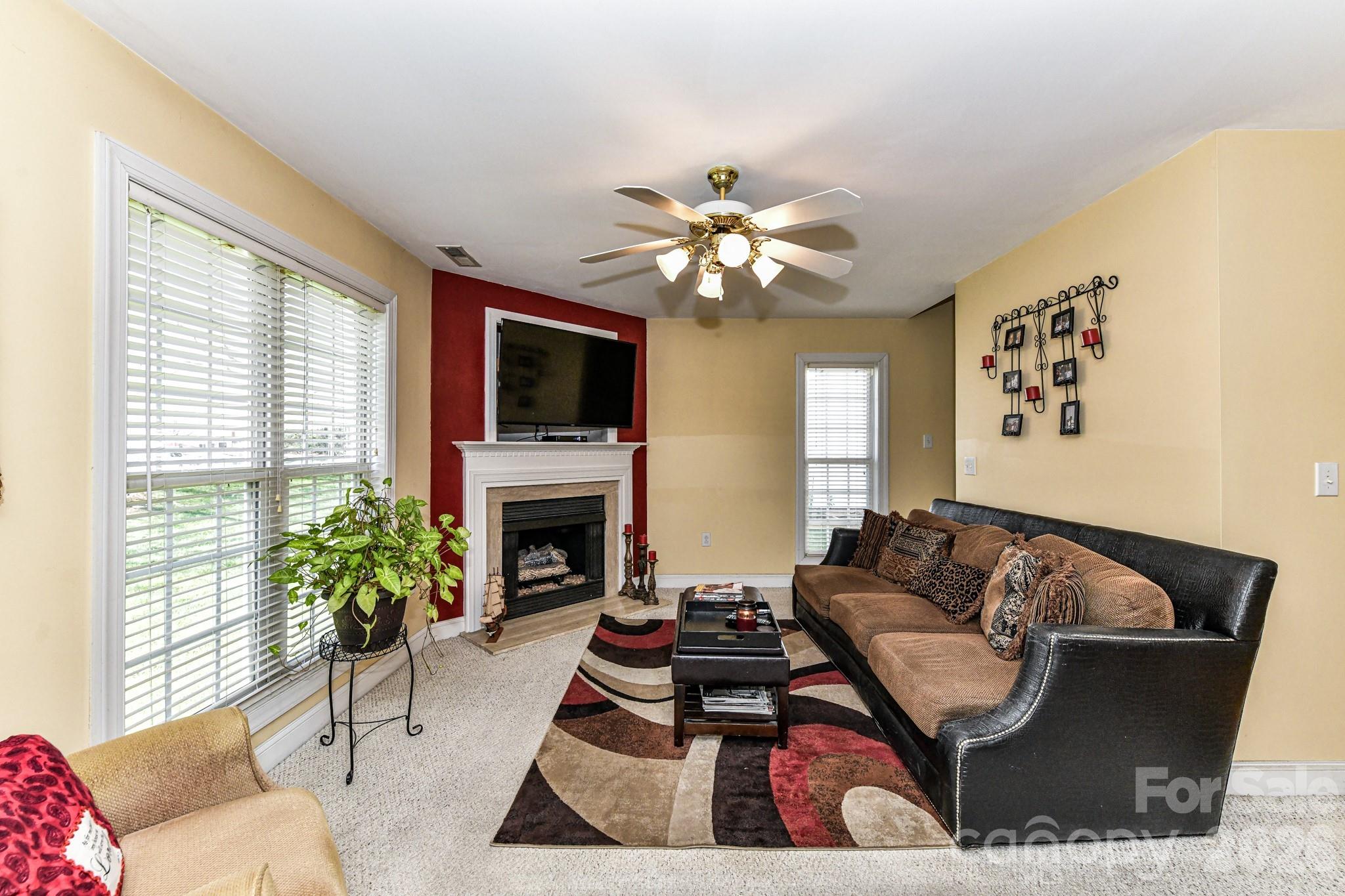 Bent Creek - Residential