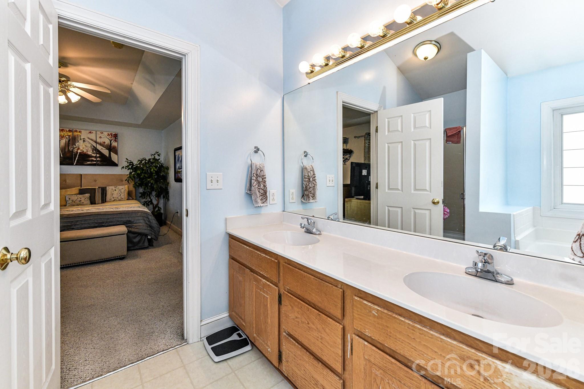 Bent Creek - Residential