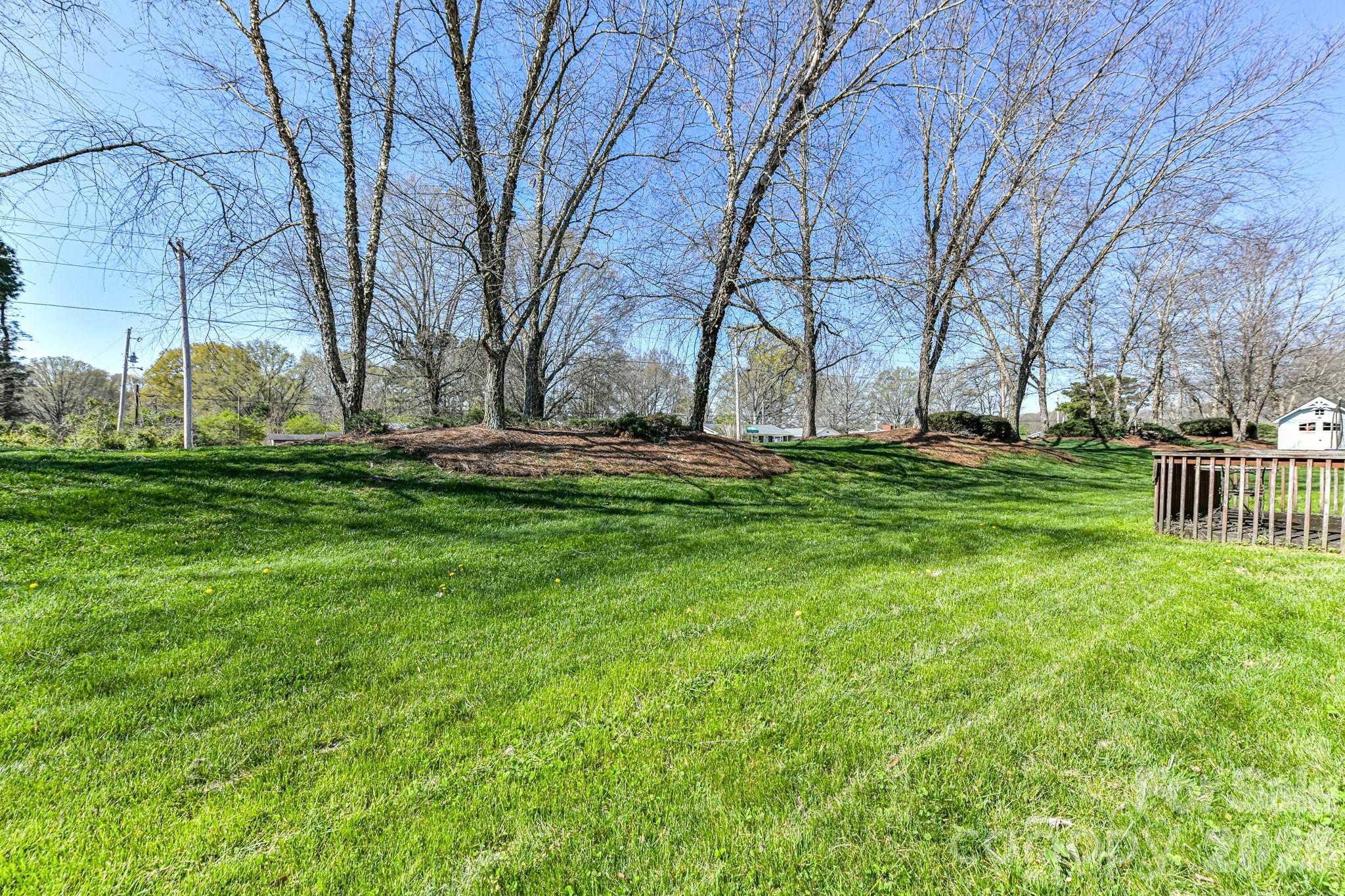 Bent Creek - Residential