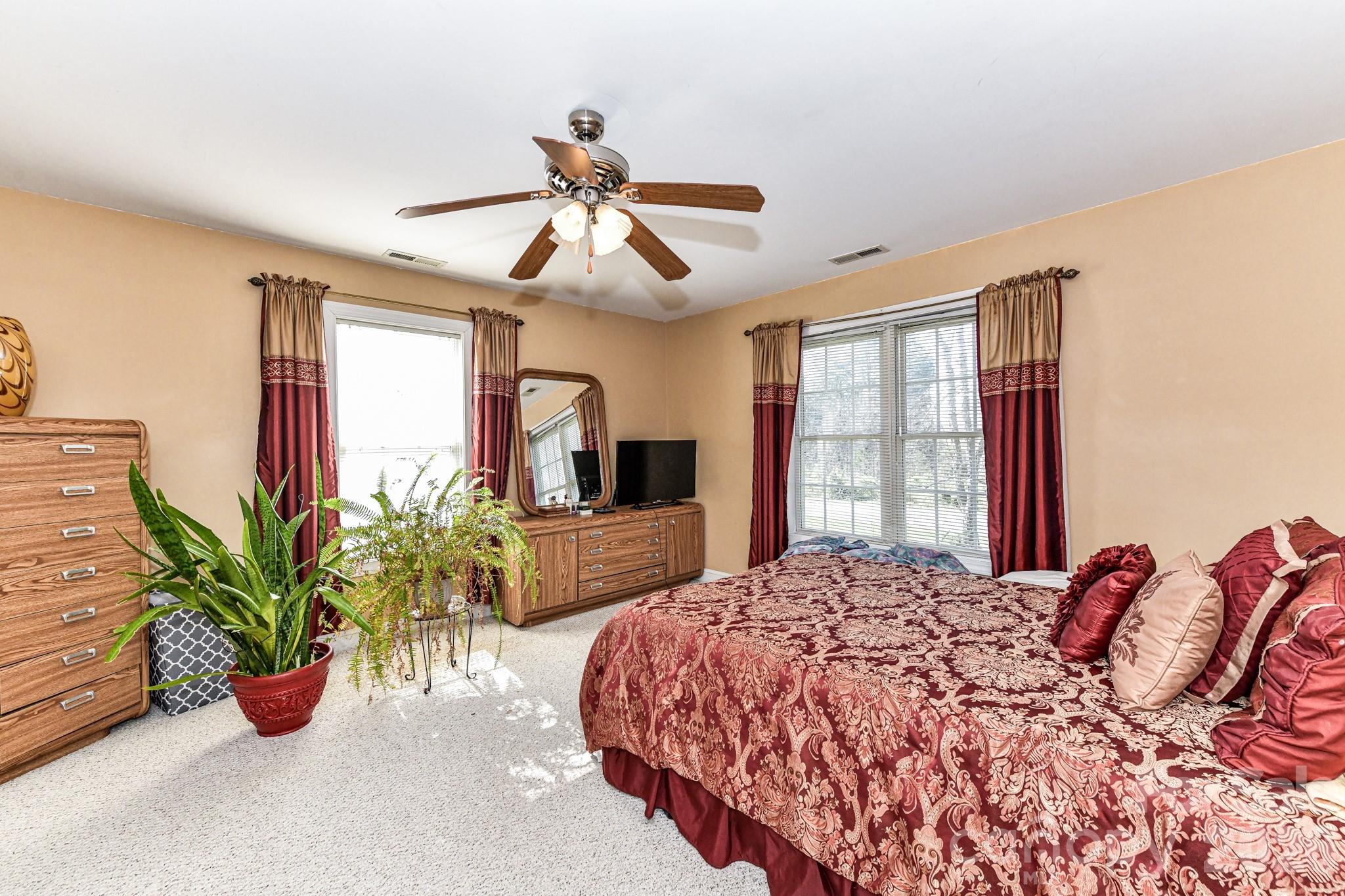 Bent Creek - Residential