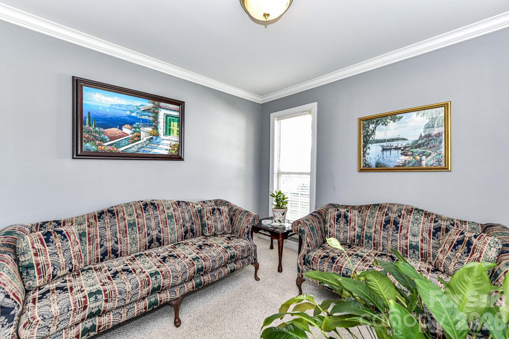Bent Creek - Residential
