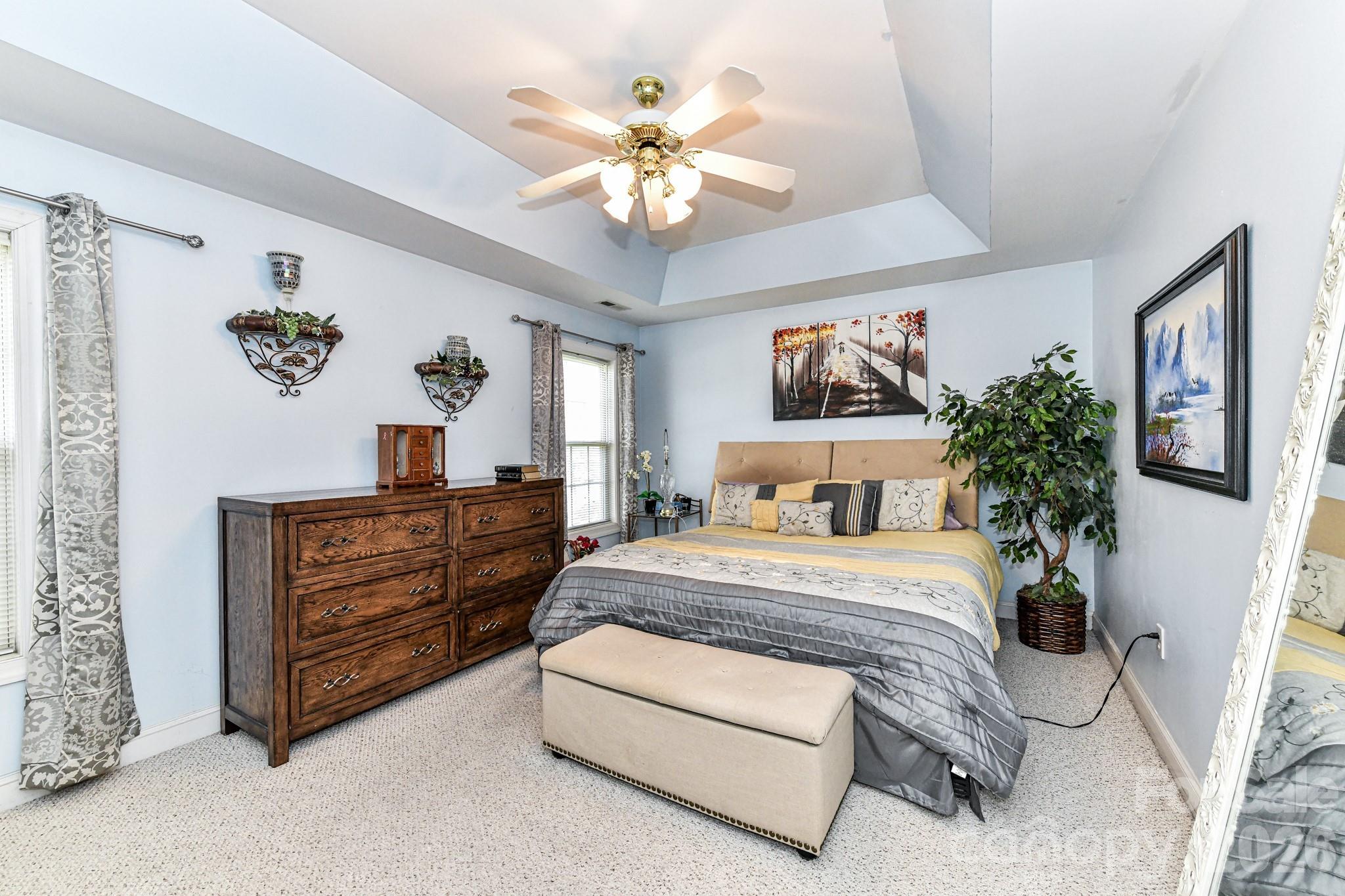 Bent Creek - Residential