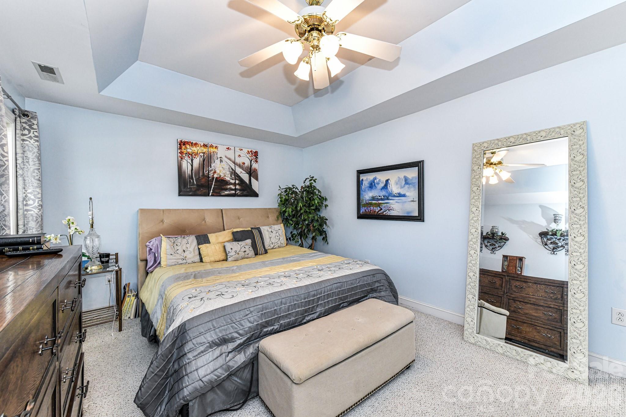 Bent Creek - Residential