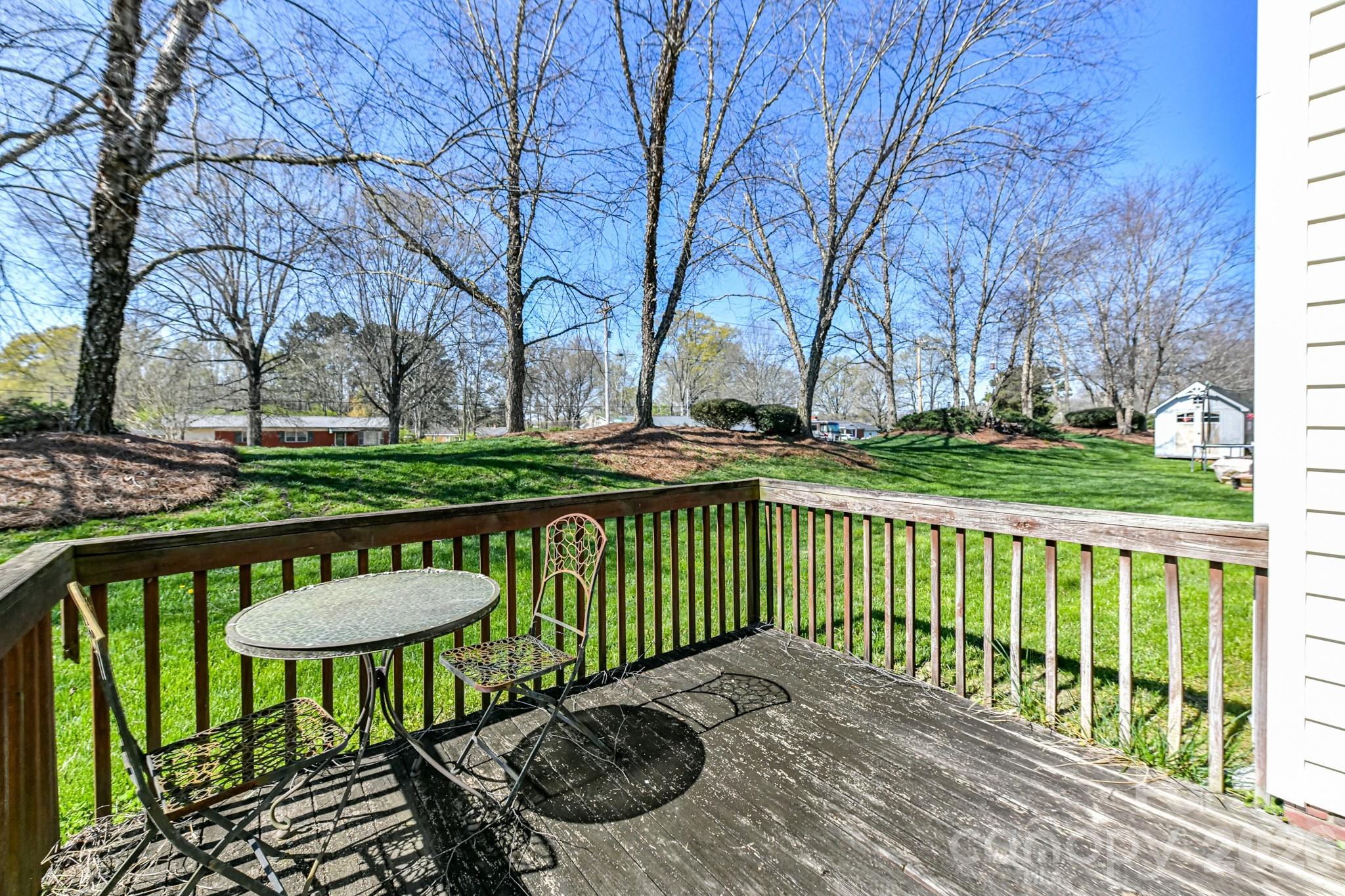 Bent Creek - Residential
