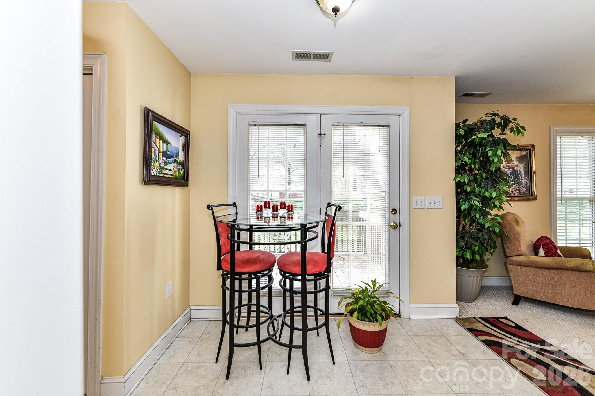 Bent Creek - Residential