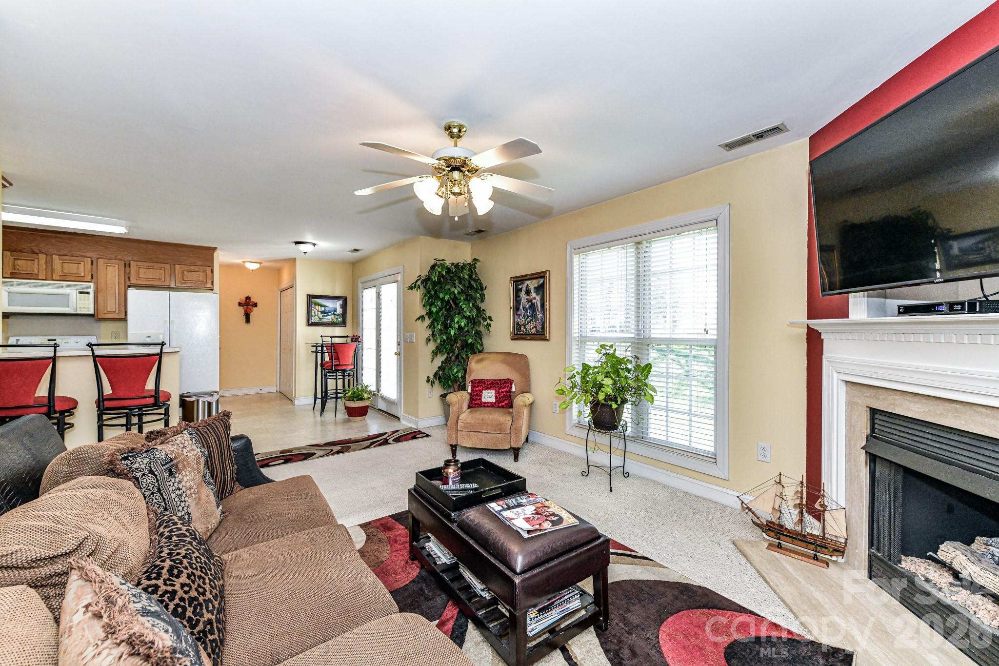 Bent Creek - Residential