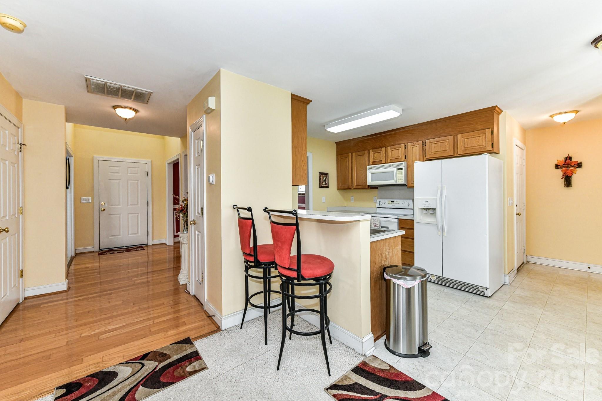 Bent Creek - Residential