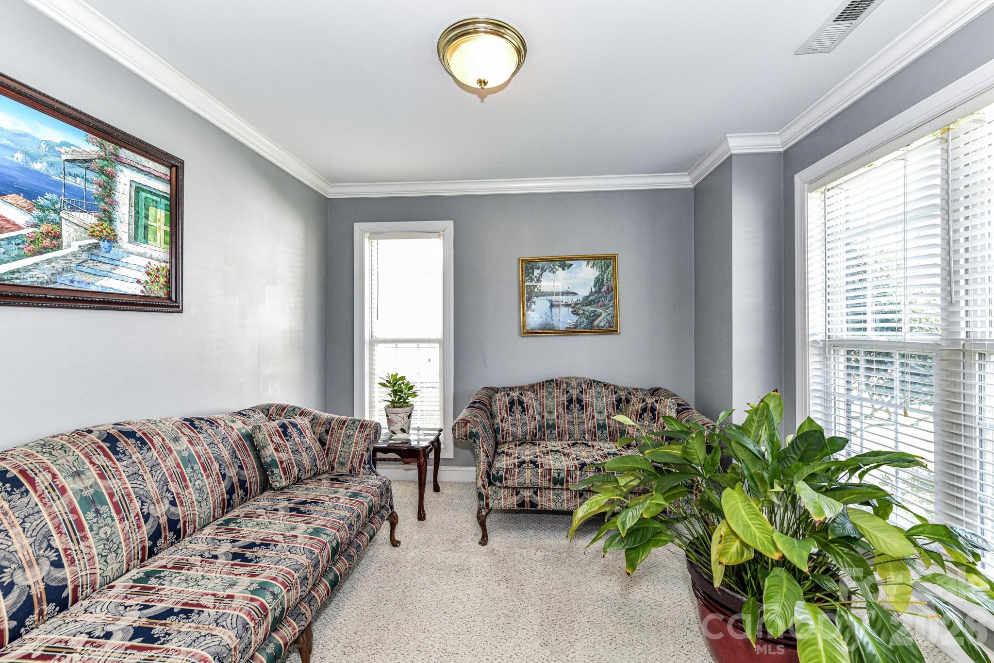 Bent Creek - Residential