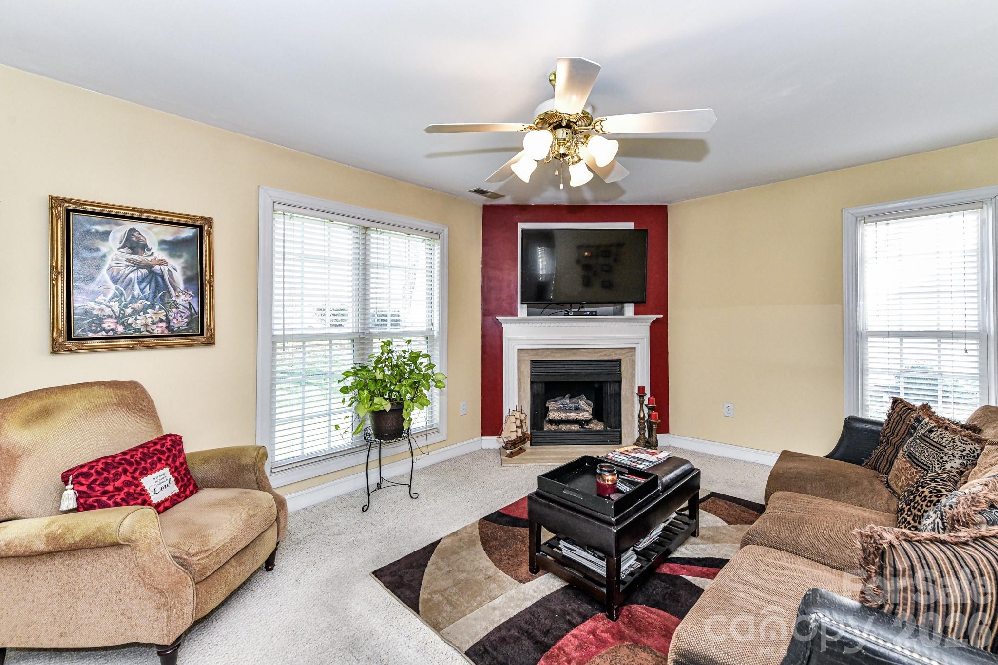Bent Creek - Residential