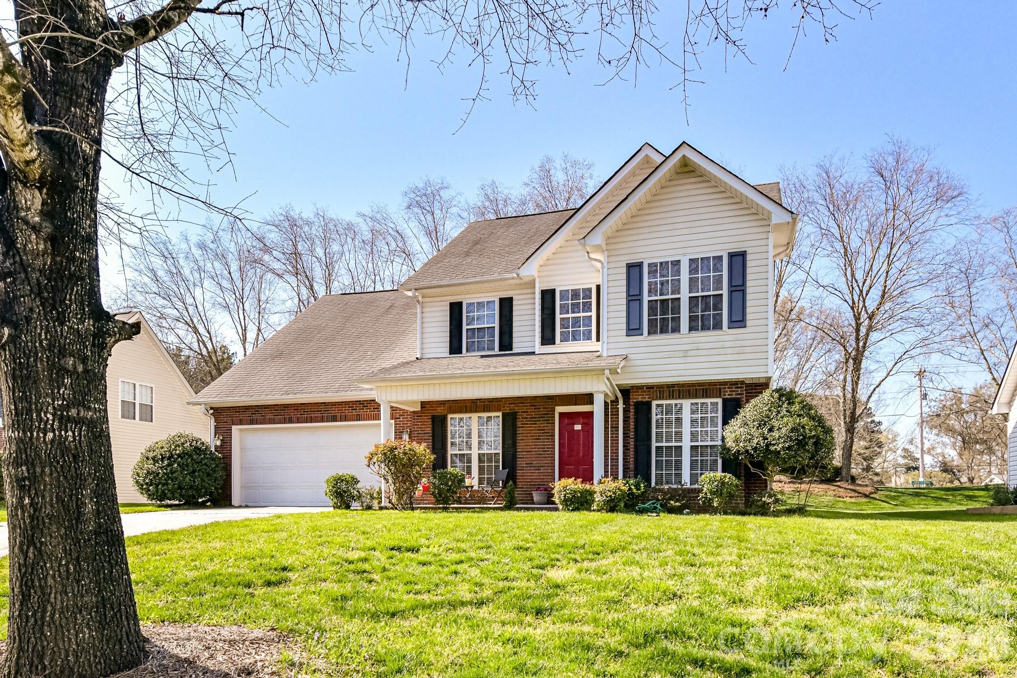 Bent Creek - Residential