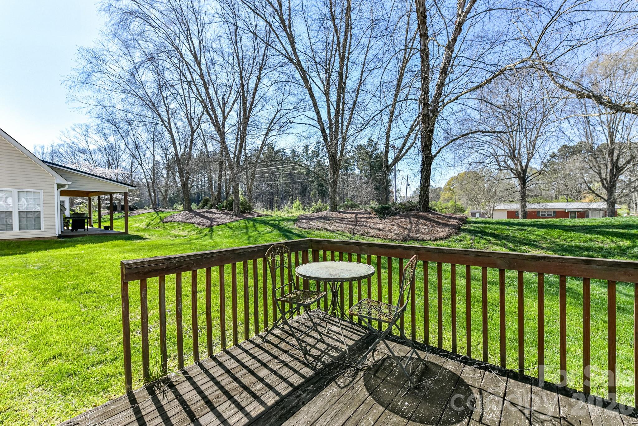 Bent Creek - Residential