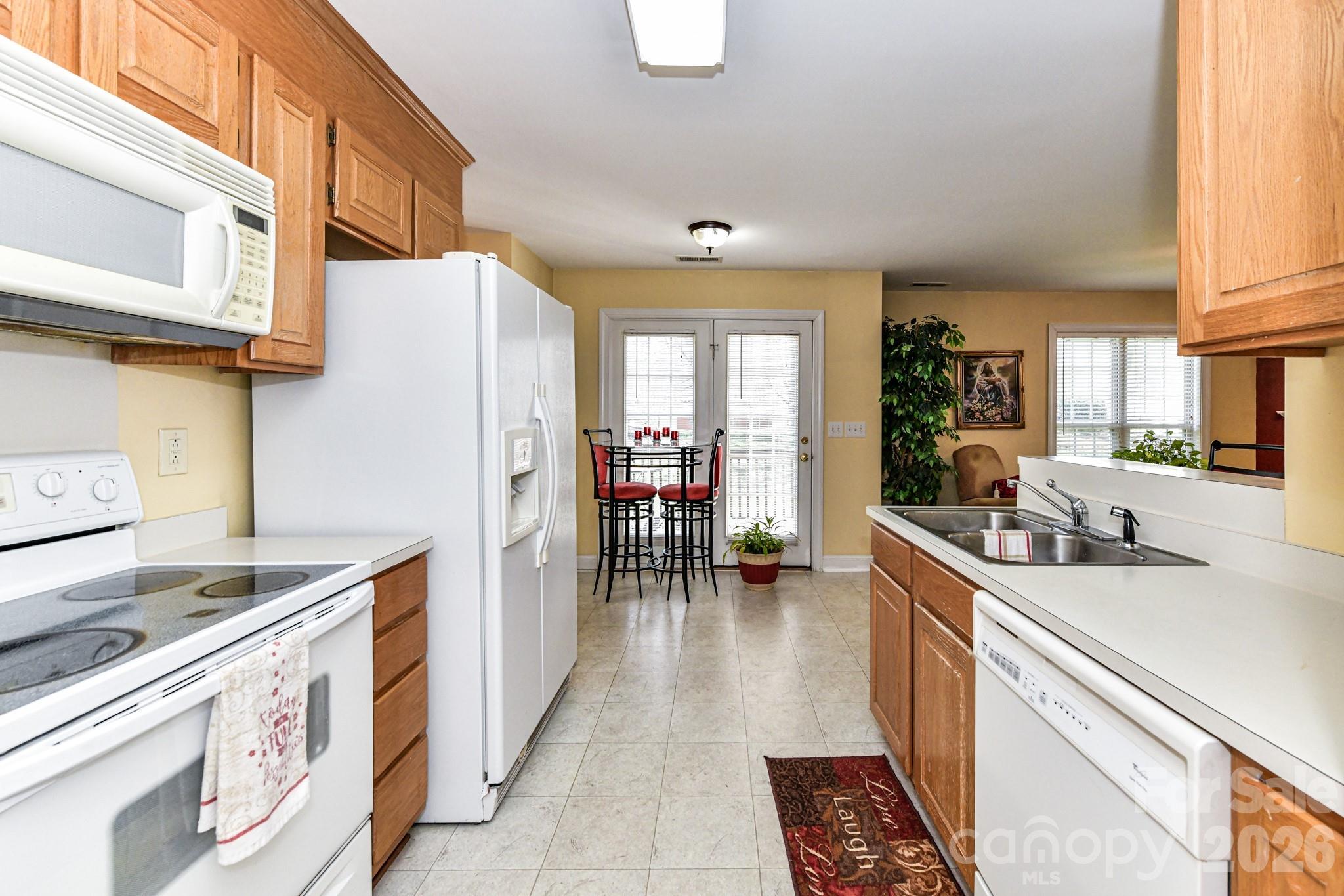 Bent Creek - Residential