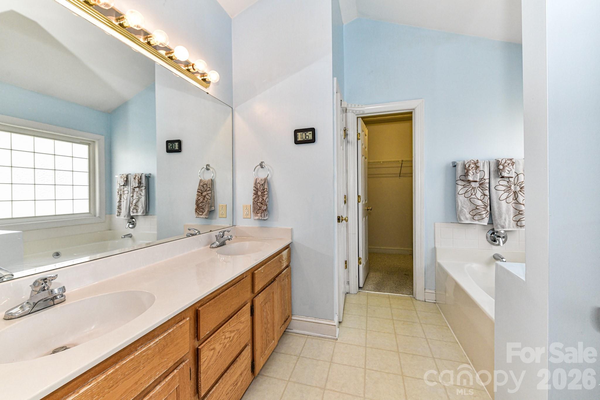 Bent Creek - Residential