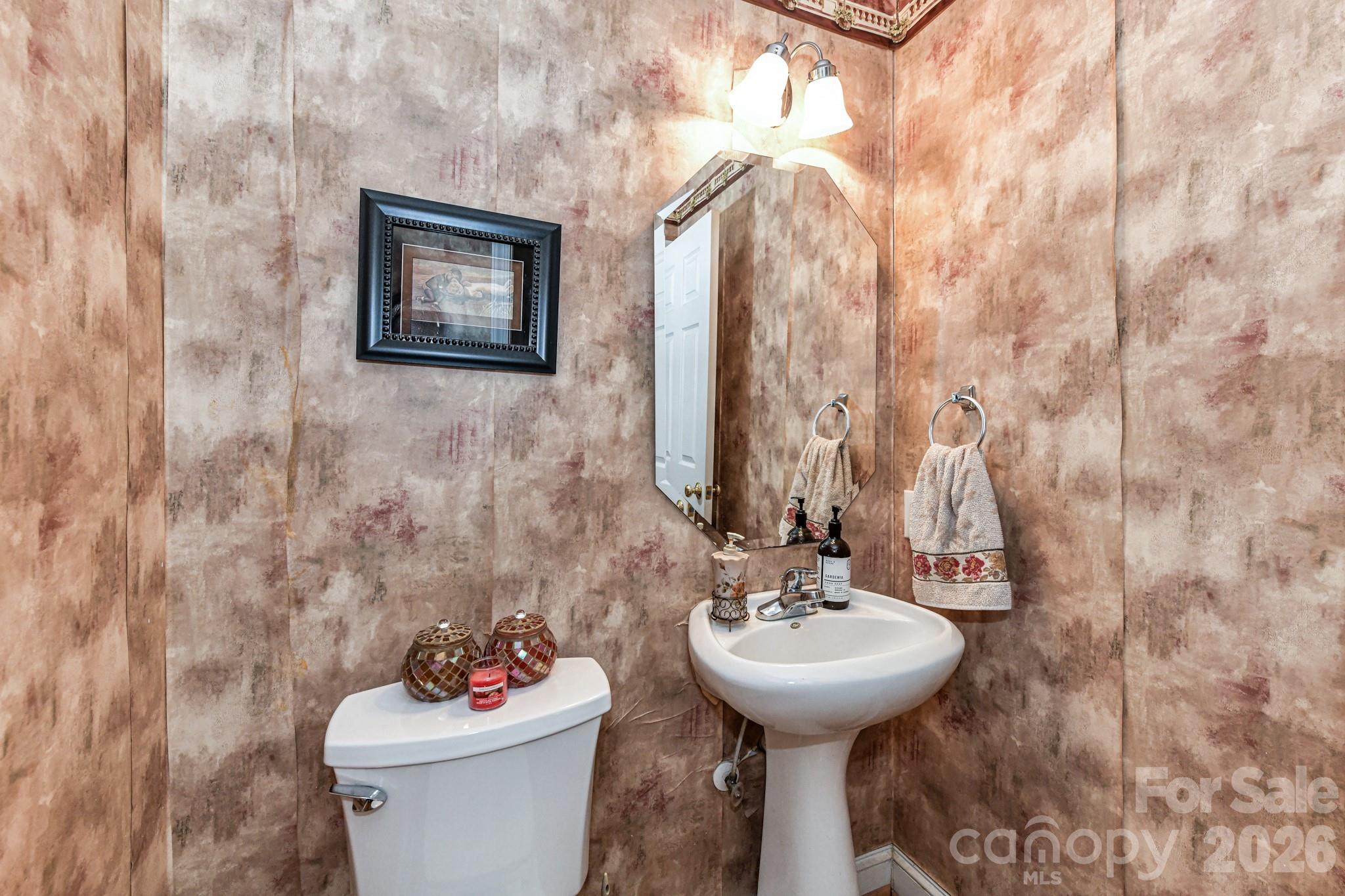 Bent Creek - Residential