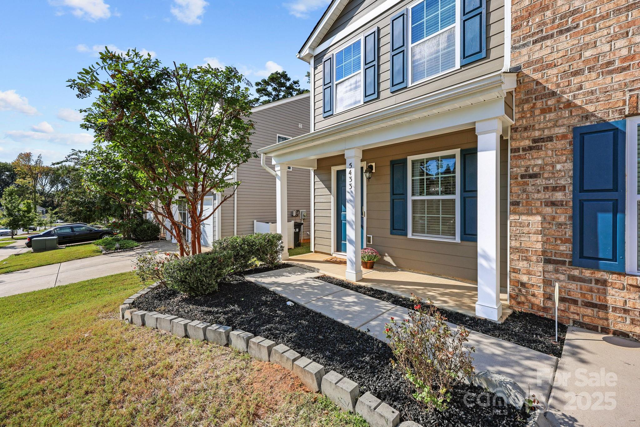 Trinity at Northlake - Residential