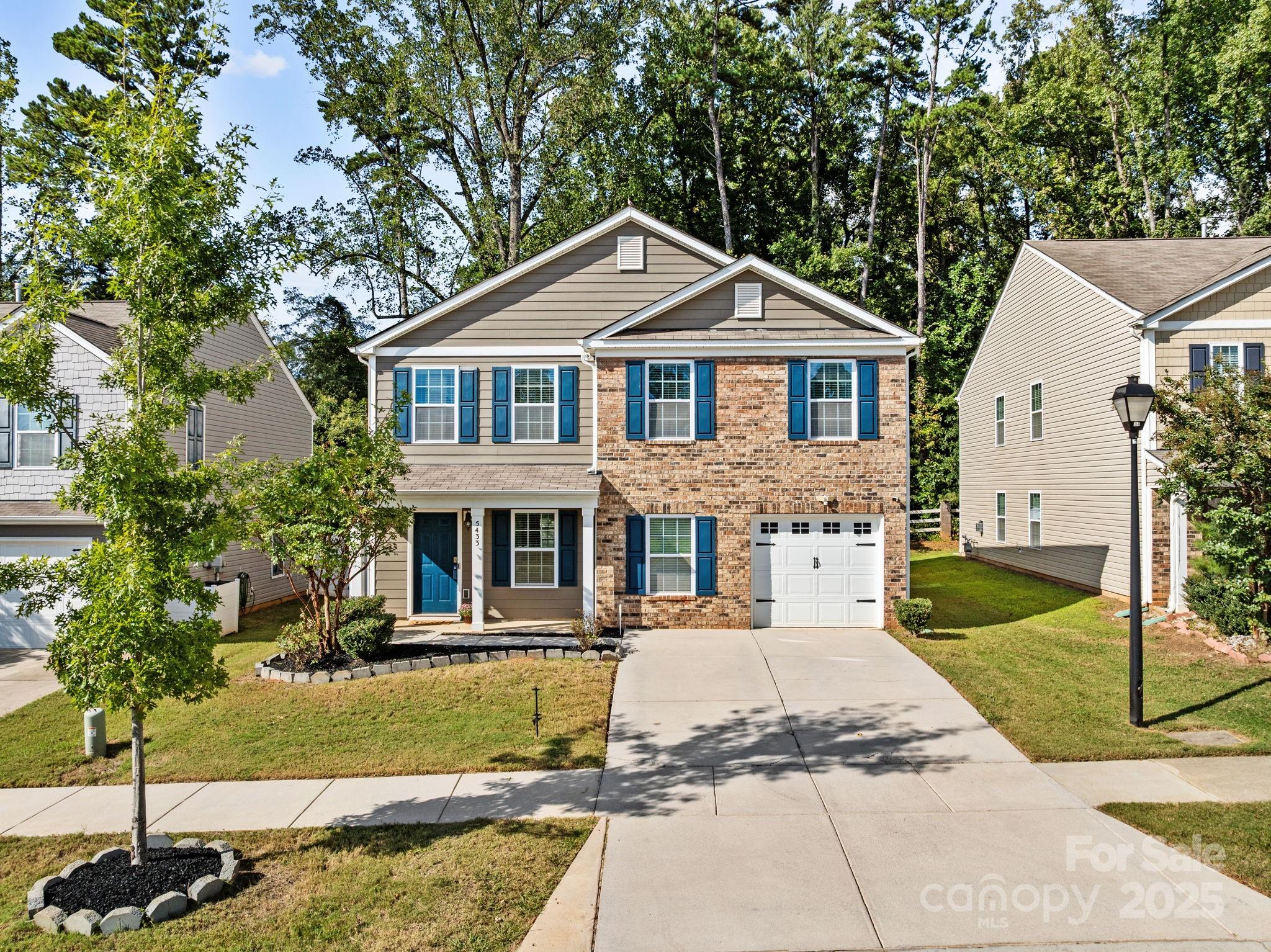 Trinity at Northlake - Residential