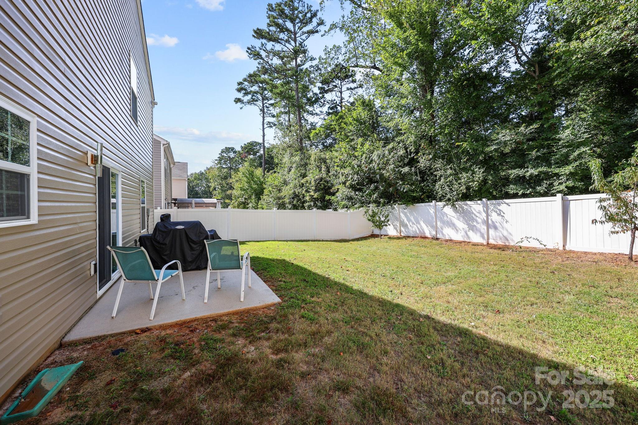 Trinity at Northlake - Residential