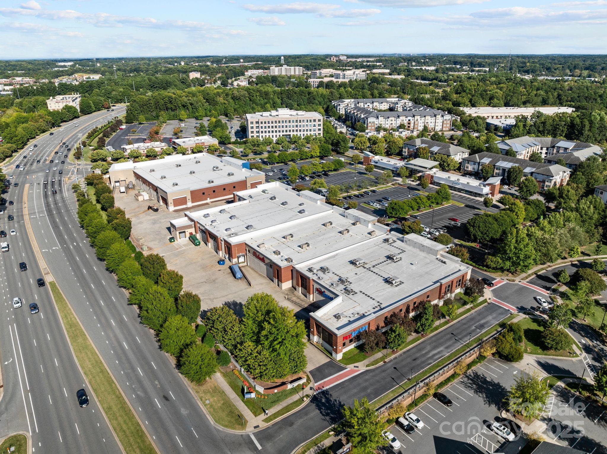 Trinity at Northlake - Residential