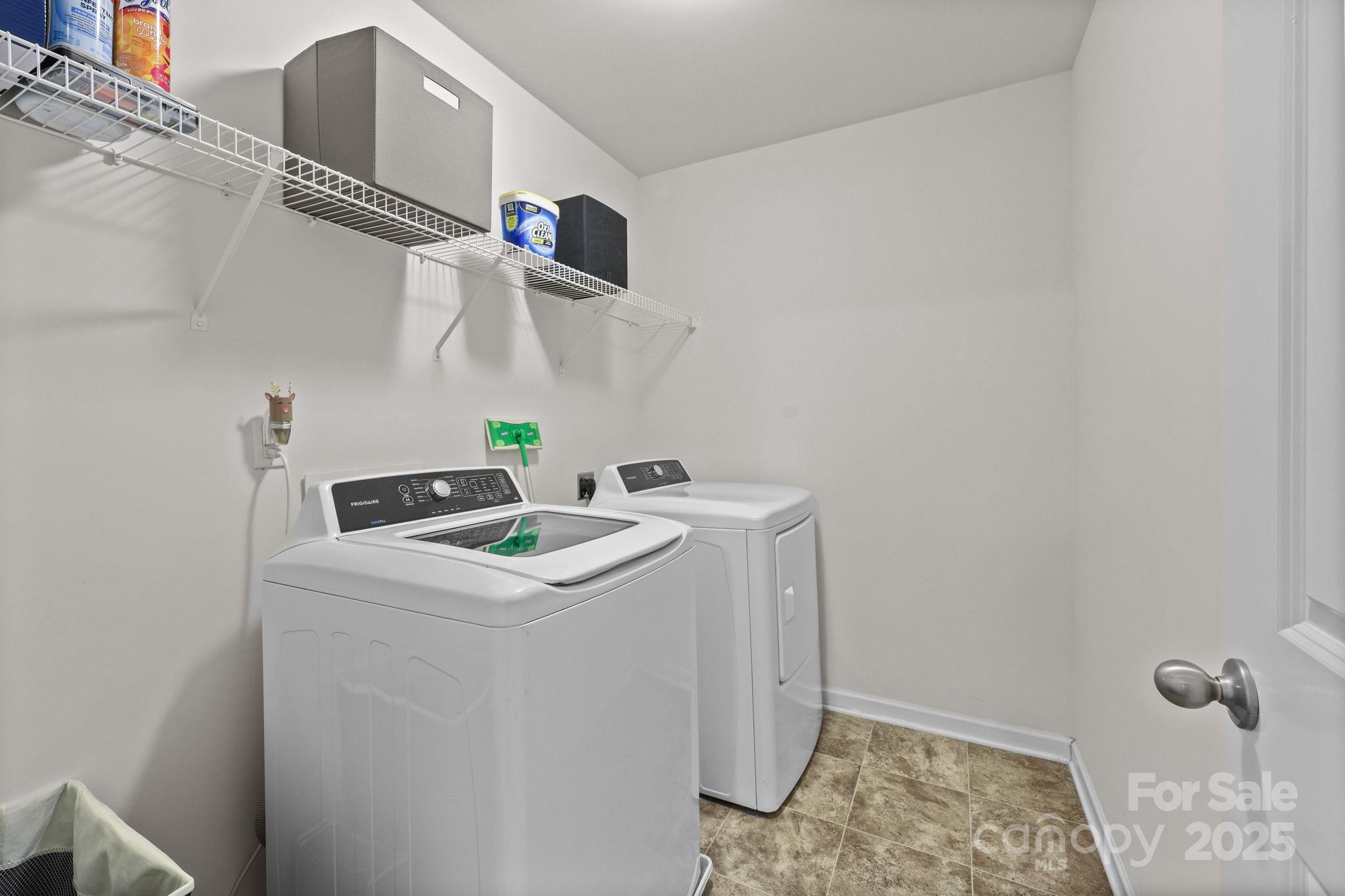 Trinity at Northlake - Residential