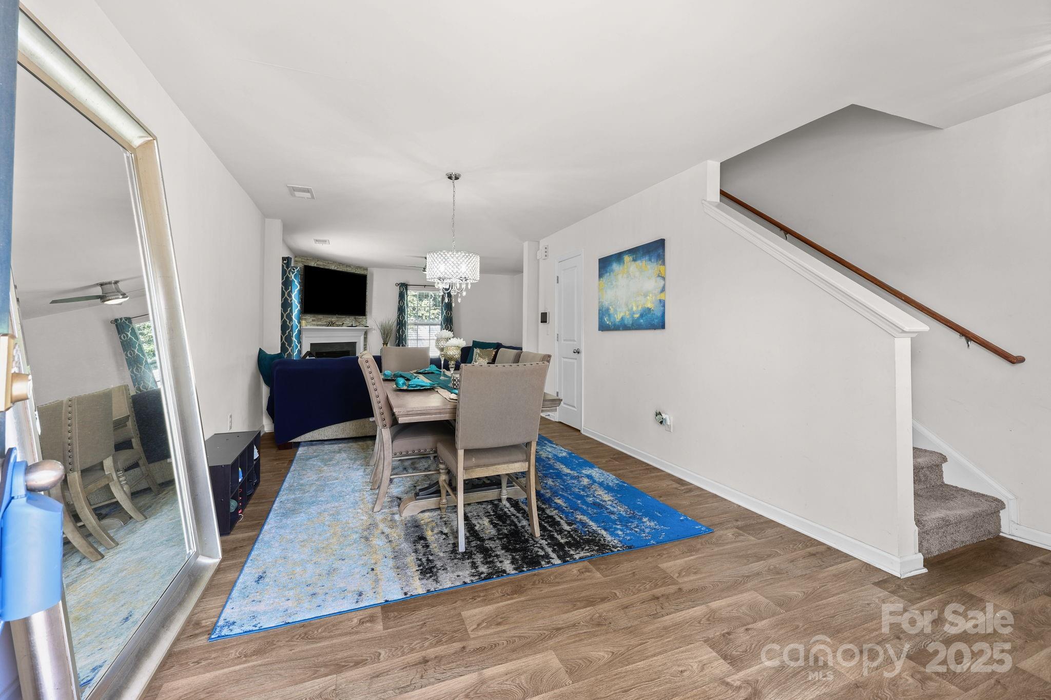 Trinity at Northlake - Residential