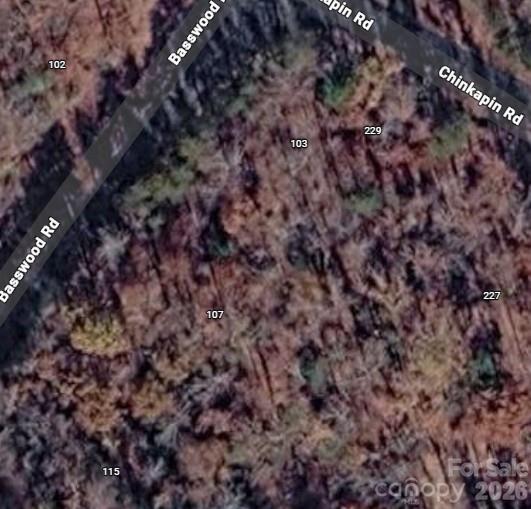 Carolina Forest - Land