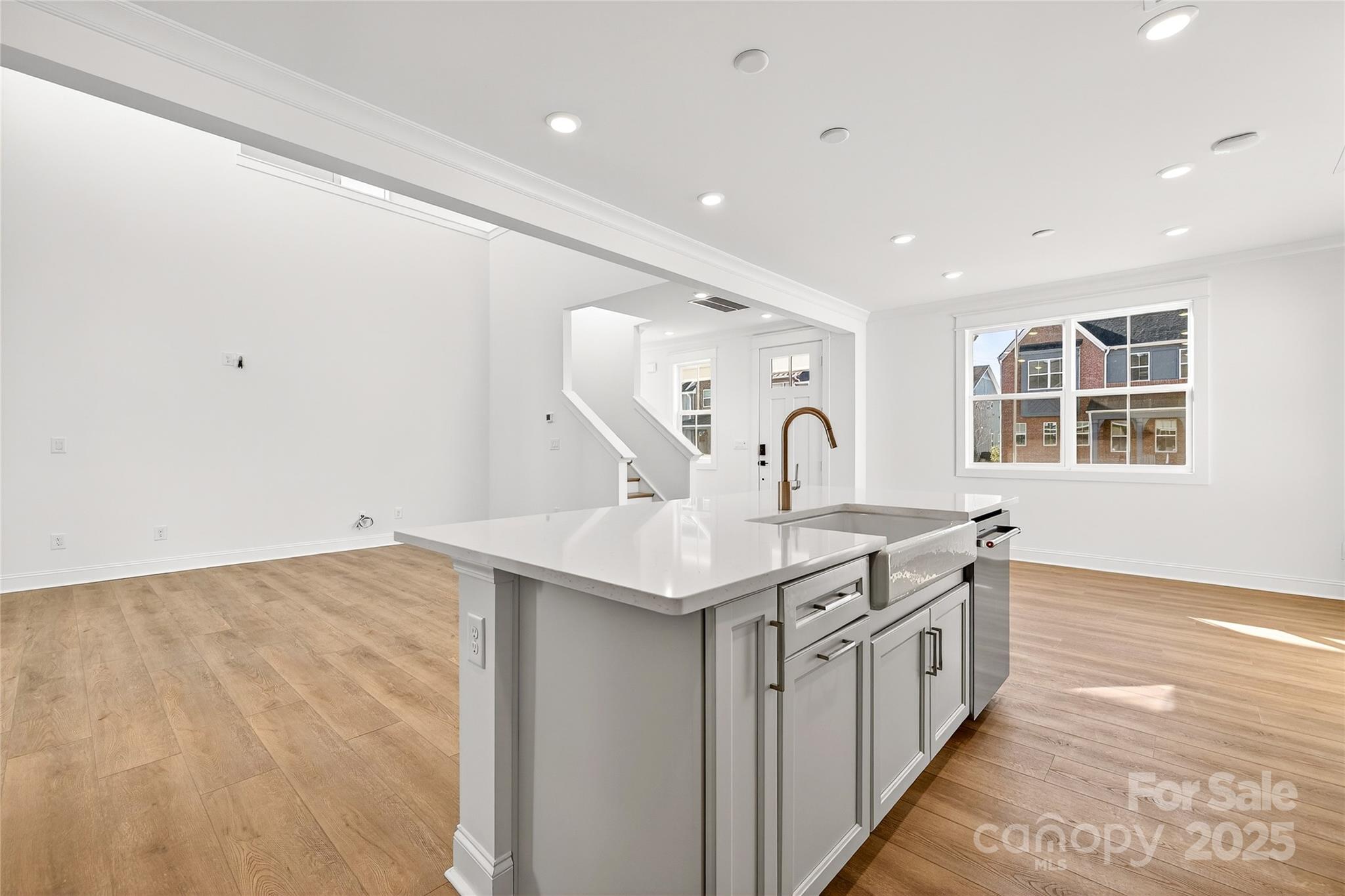 Windell Woods - Residential