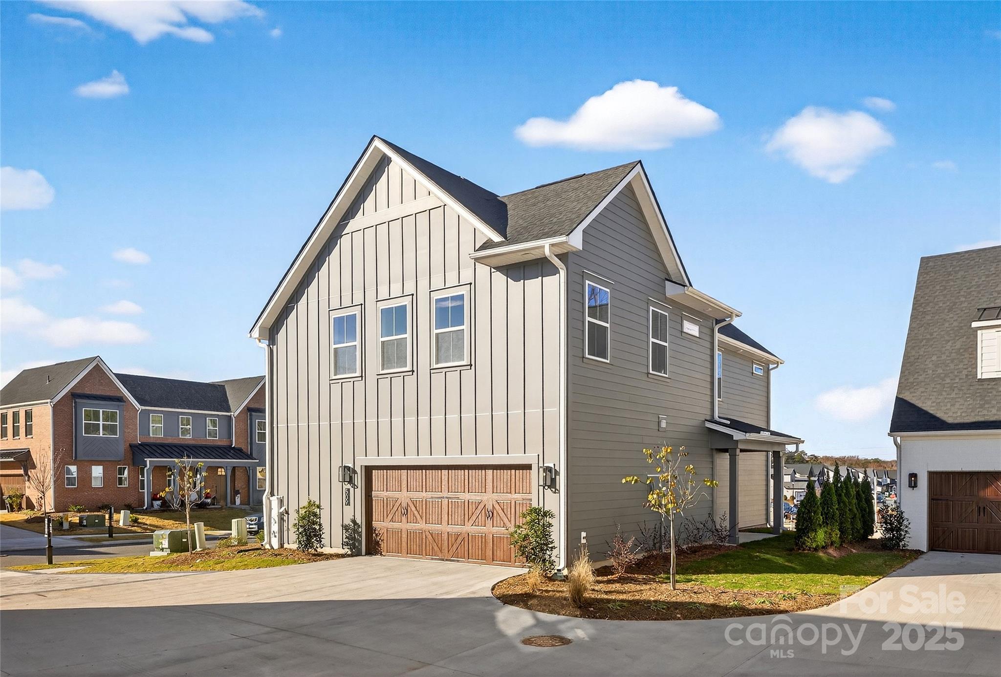 Windell Woods - Residential