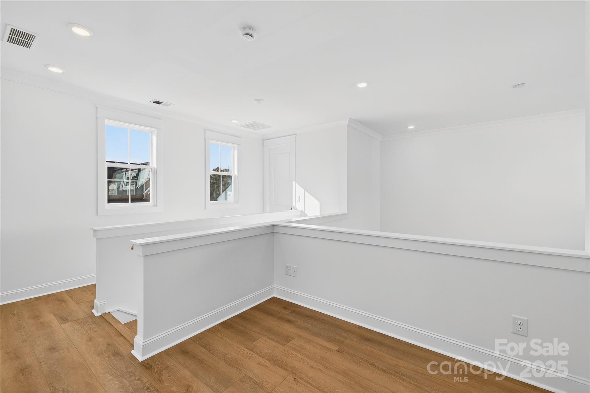 Windell Woods - Residential