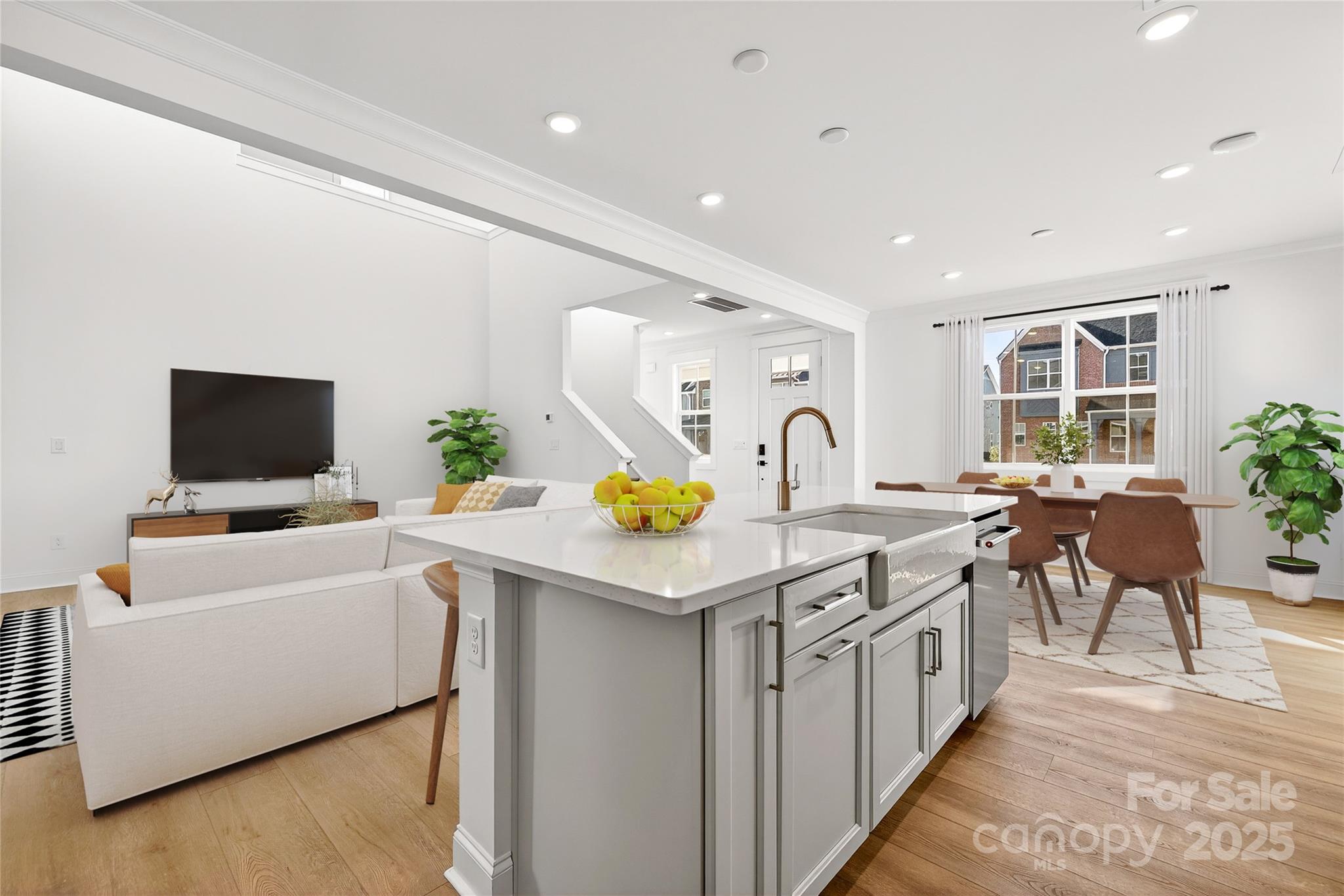 Windell Woods - Residential