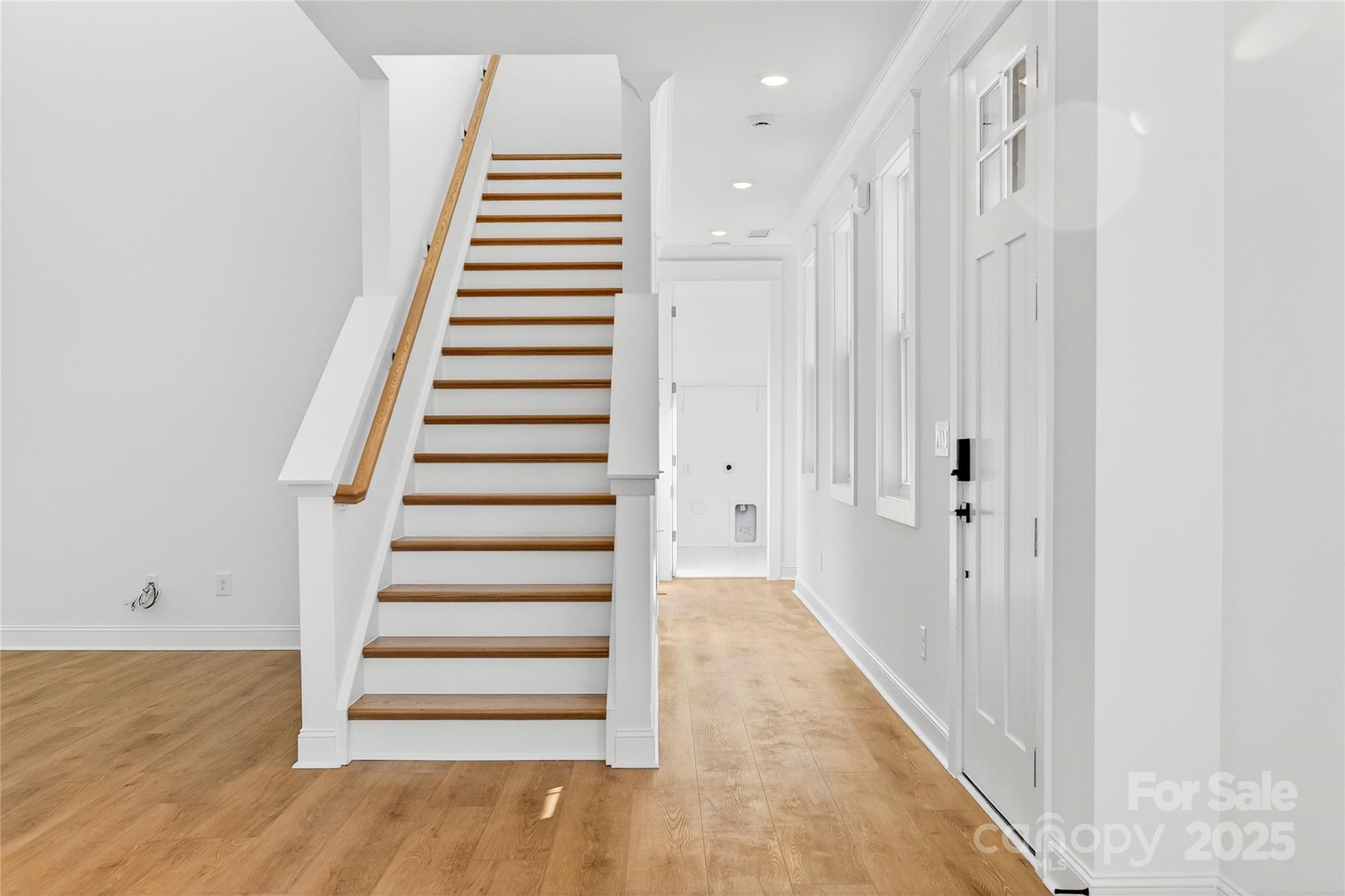 Windell Woods - Residential