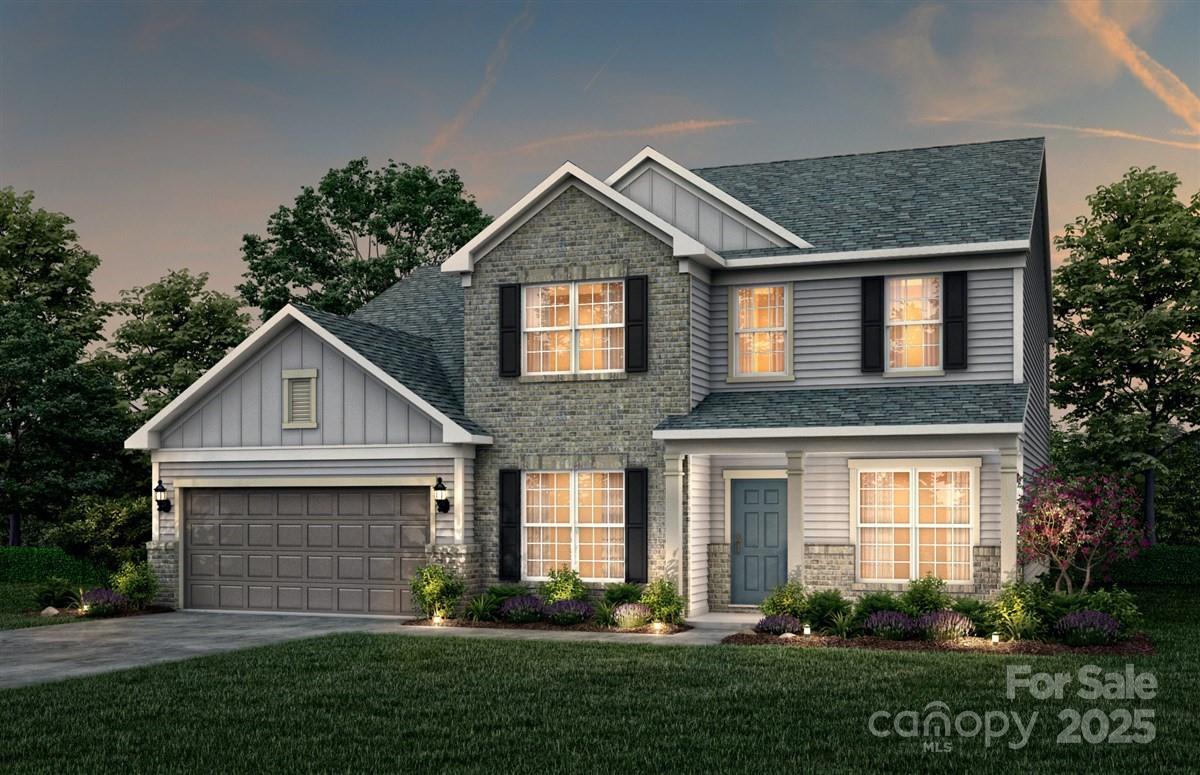 Patterson Pond - Residential