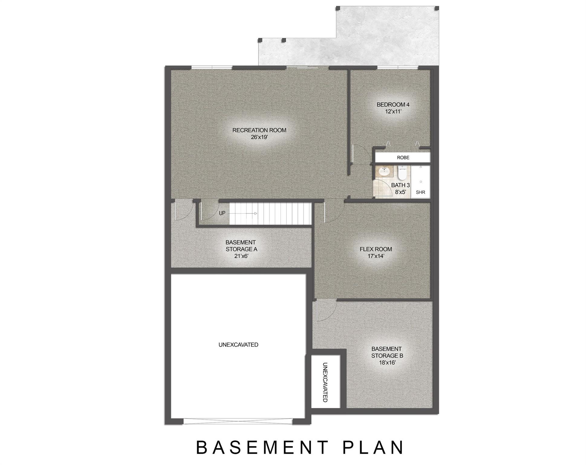 Millbank - Residential