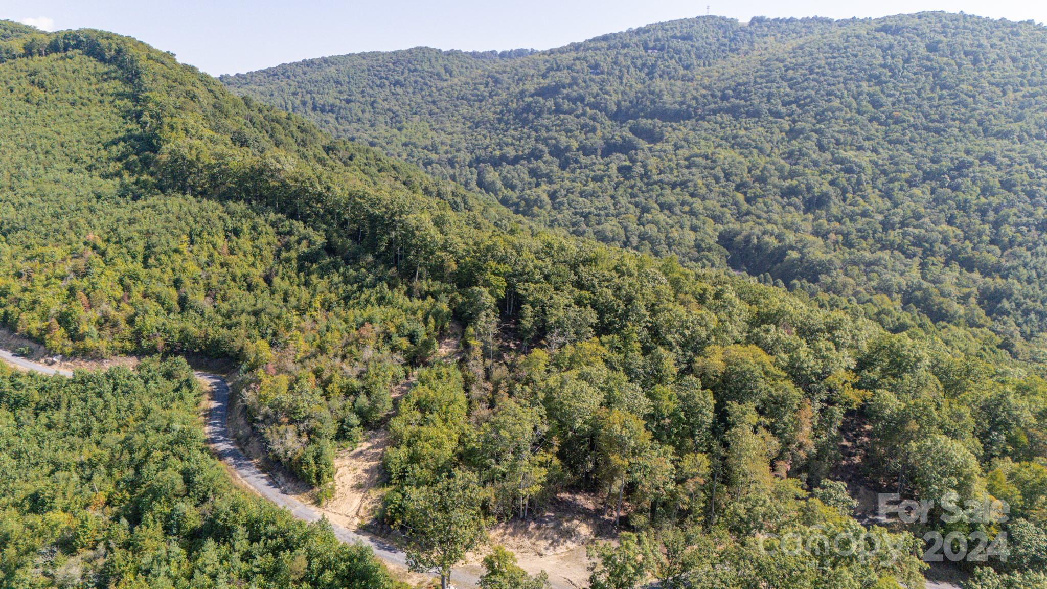 Clear Creek - Land