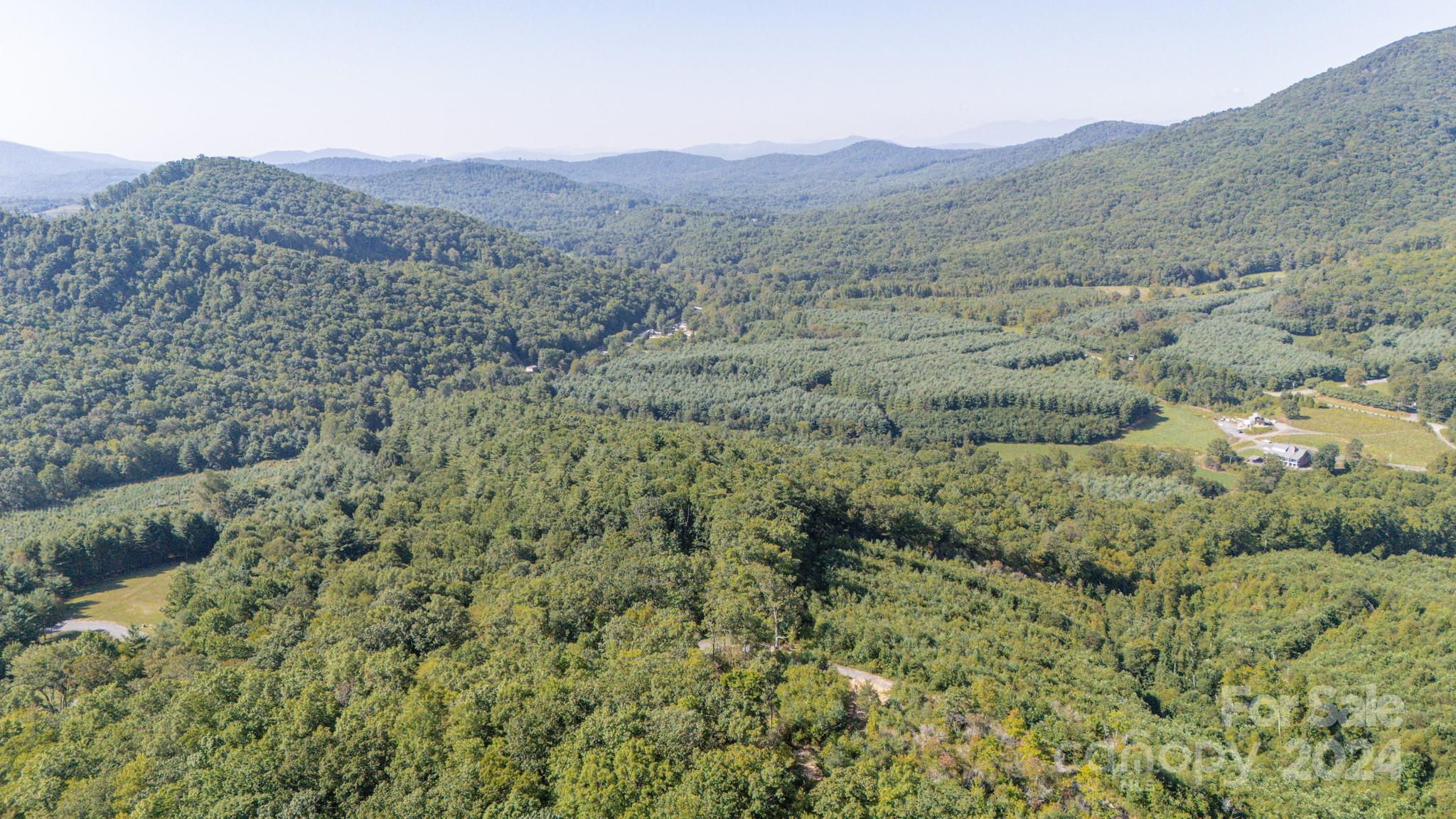 Clear Creek - Land