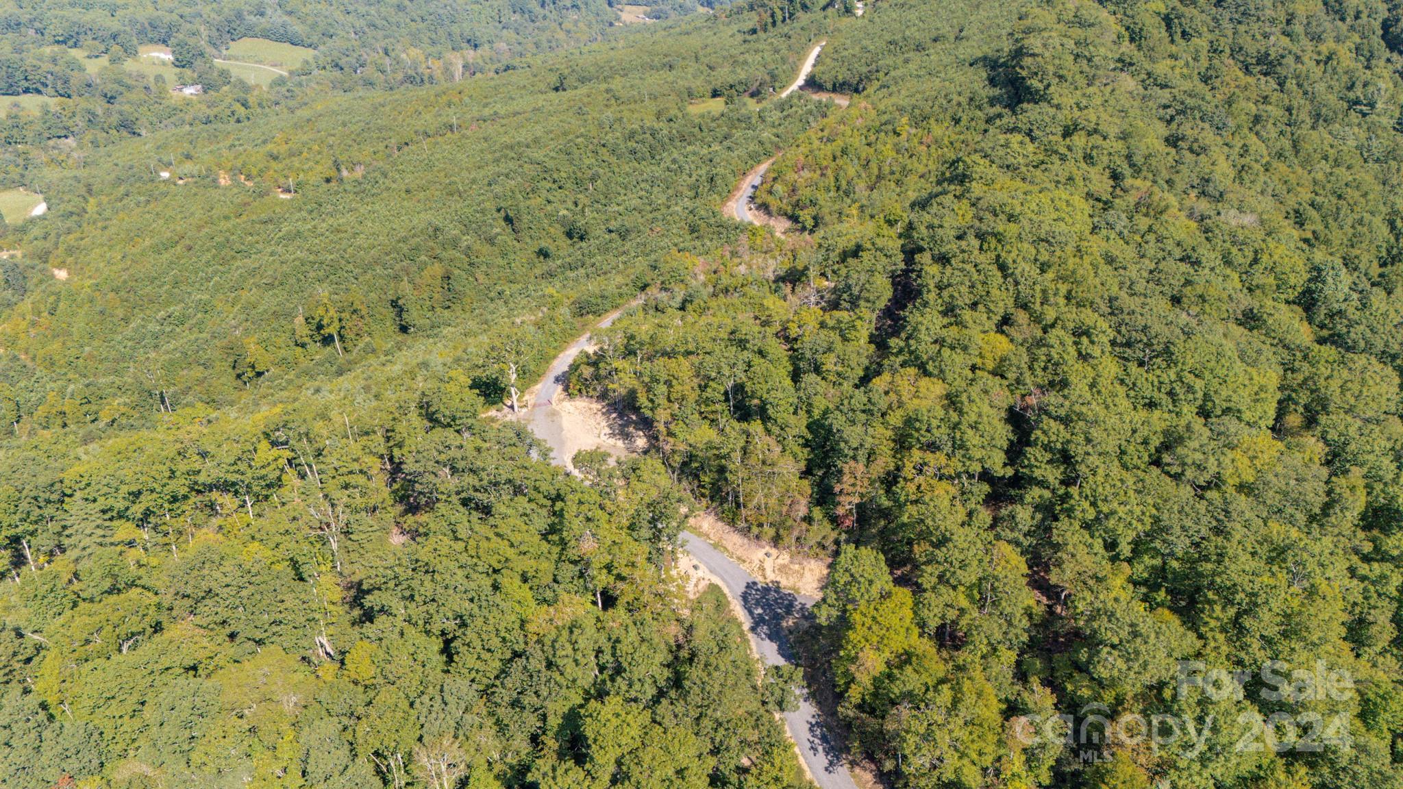Clear Creek - Land