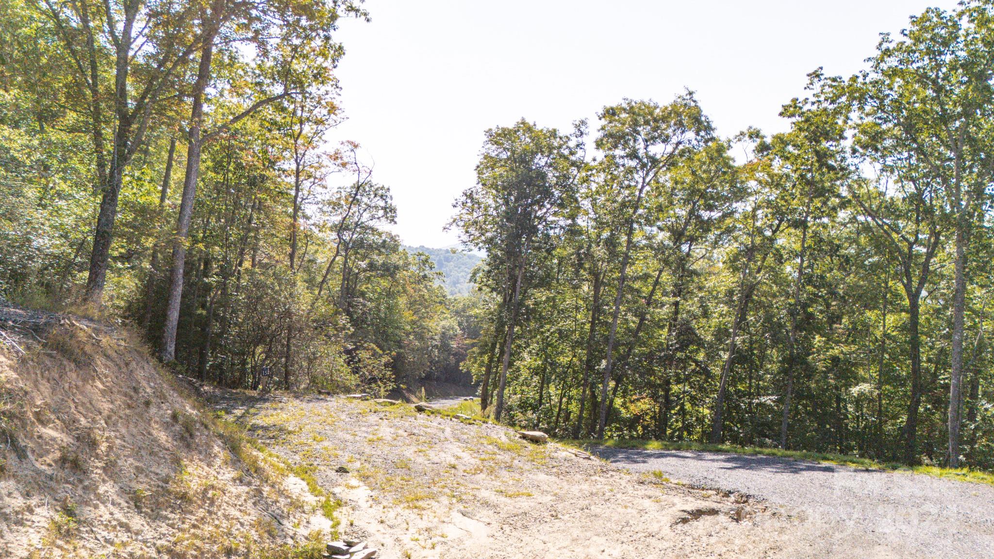 Clear Creek - Land