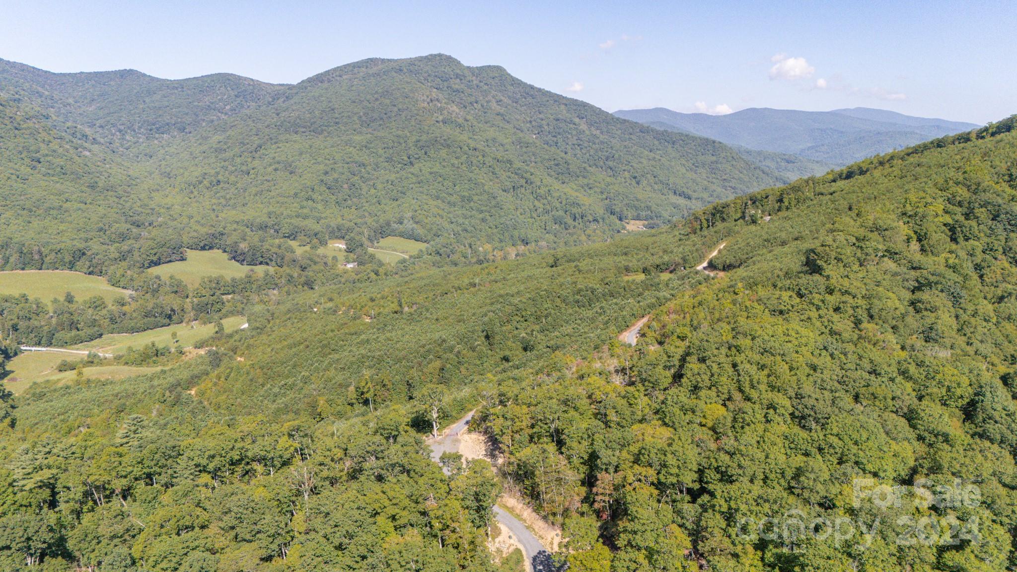 Clear Creek - Land