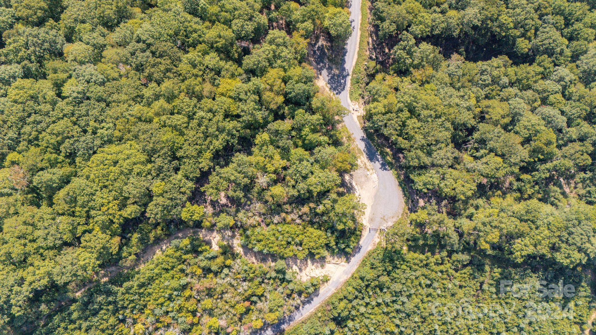 Clear Creek - Land
