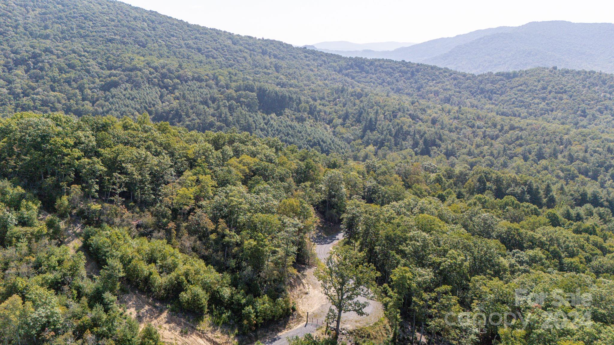 Clear Creek - Land