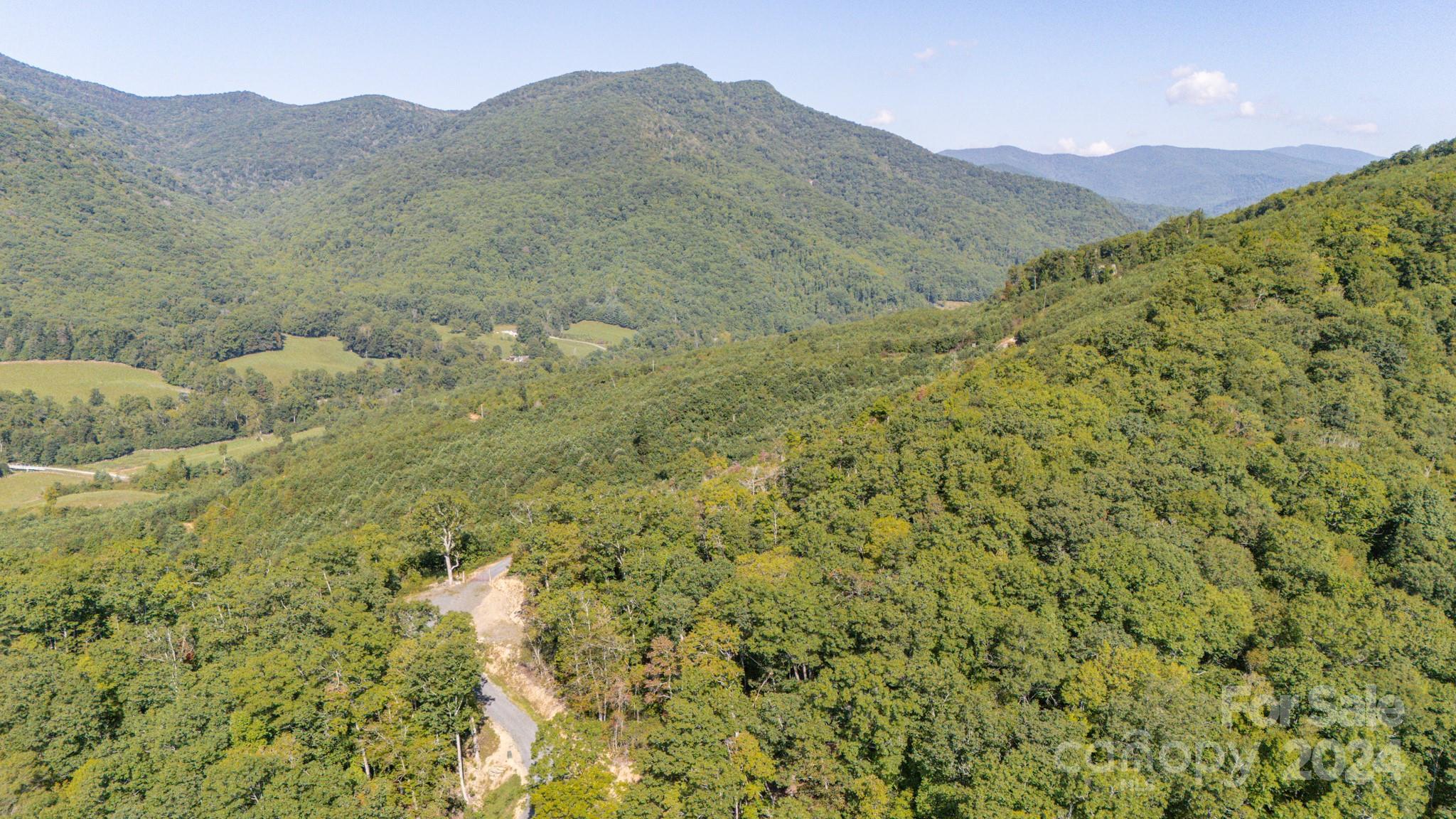Clear Creek - Land