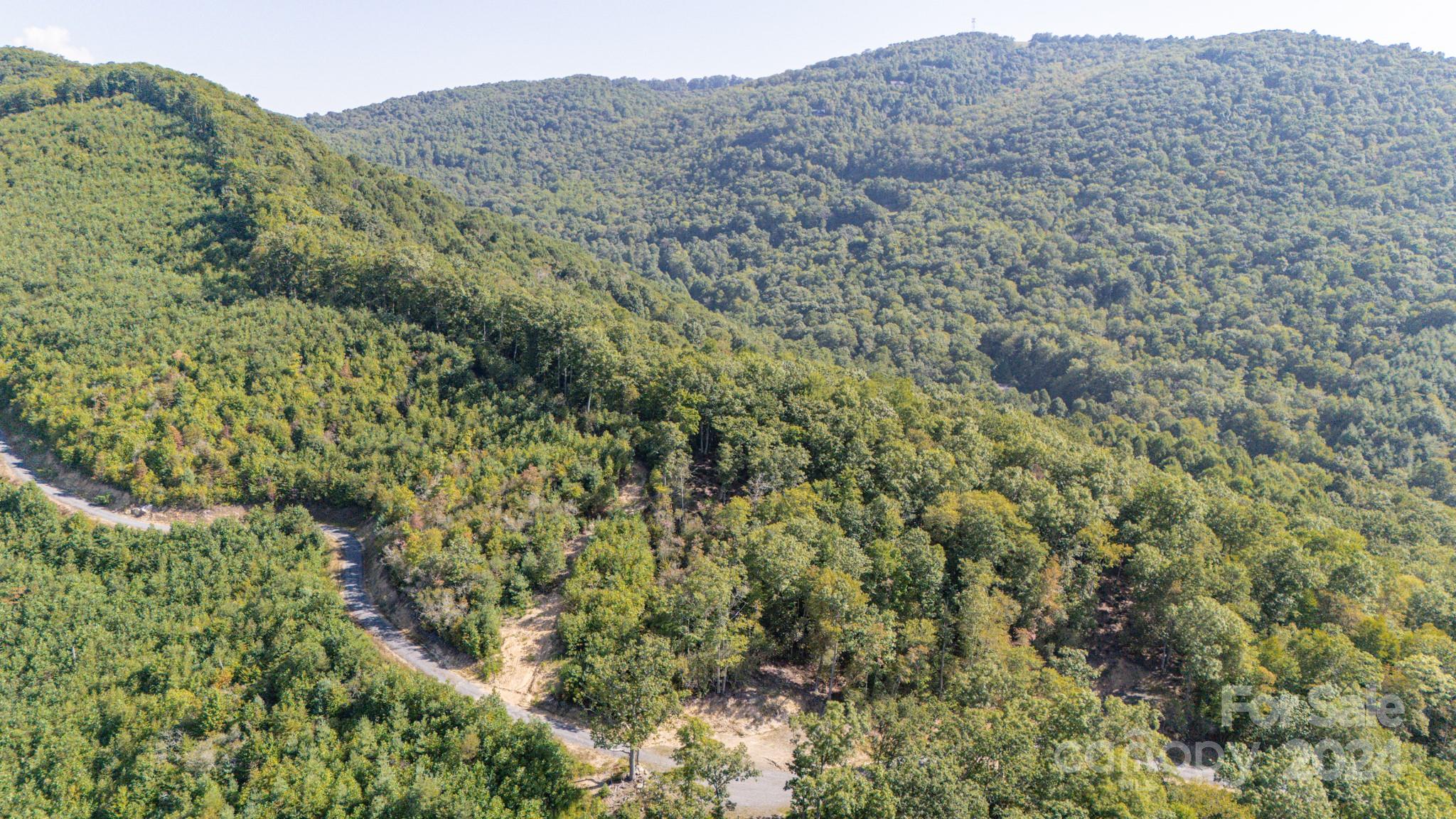 Clear Creek - Land