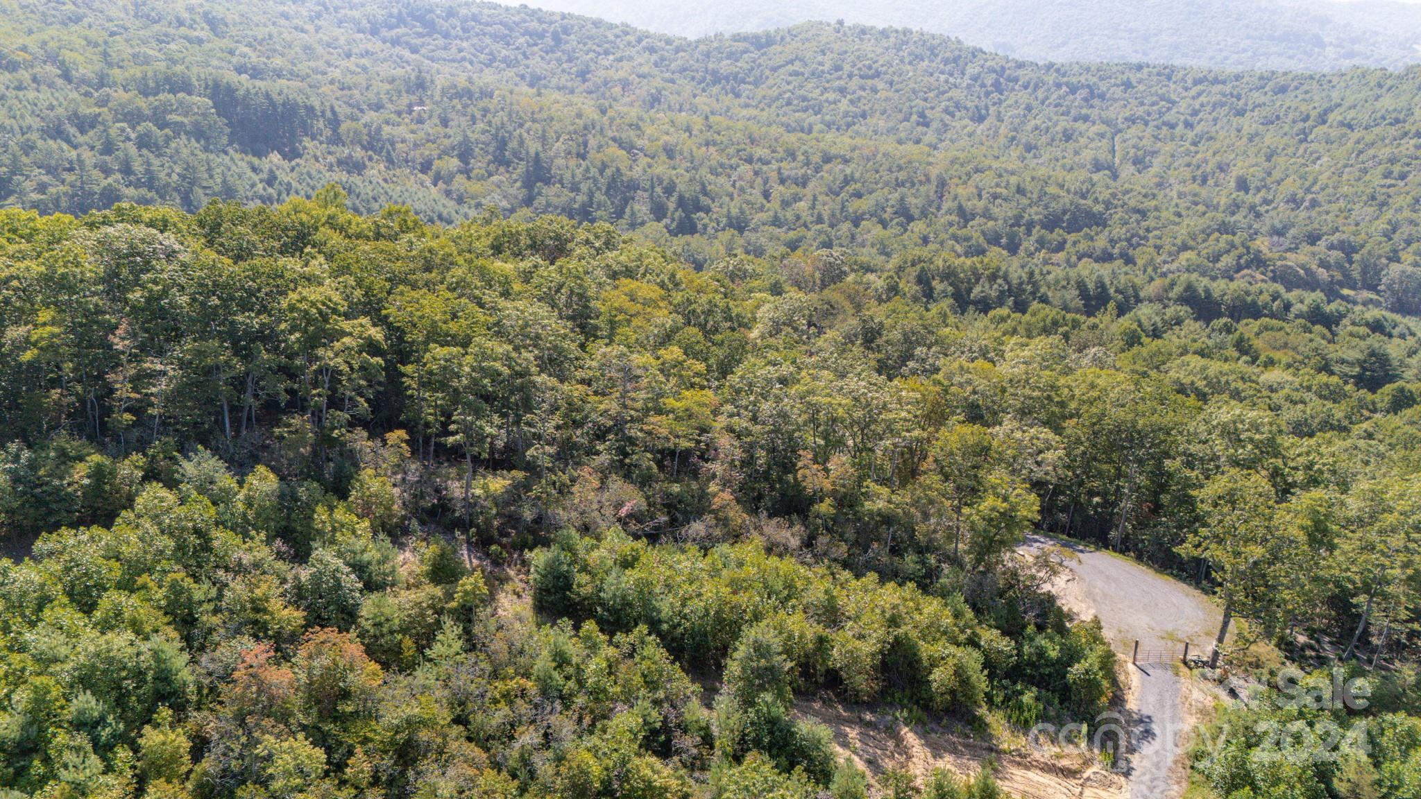 Clear Creek - Land