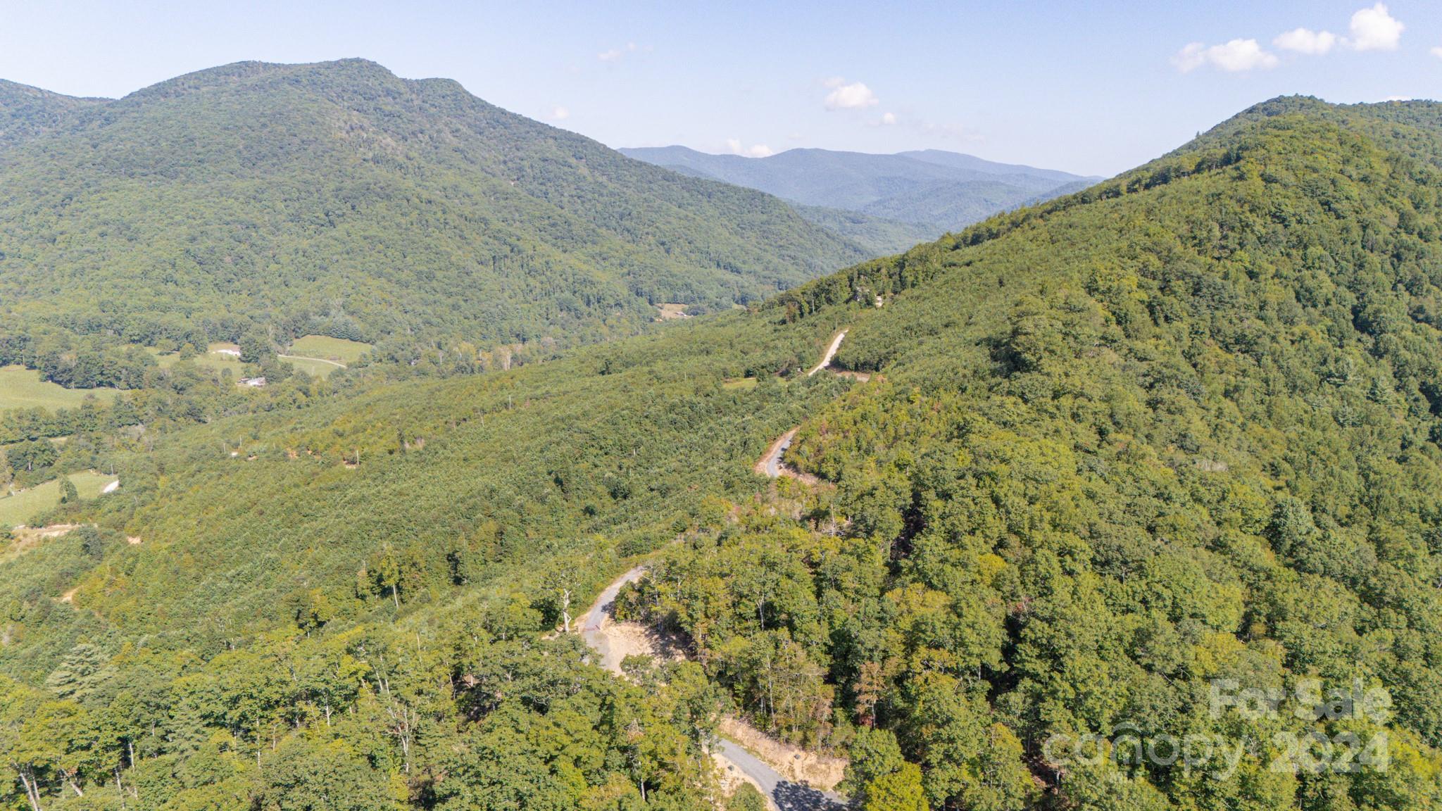 Clear Creek - Land