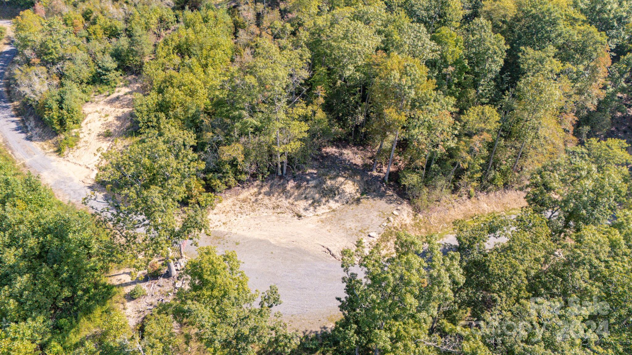 Clear Creek - Land