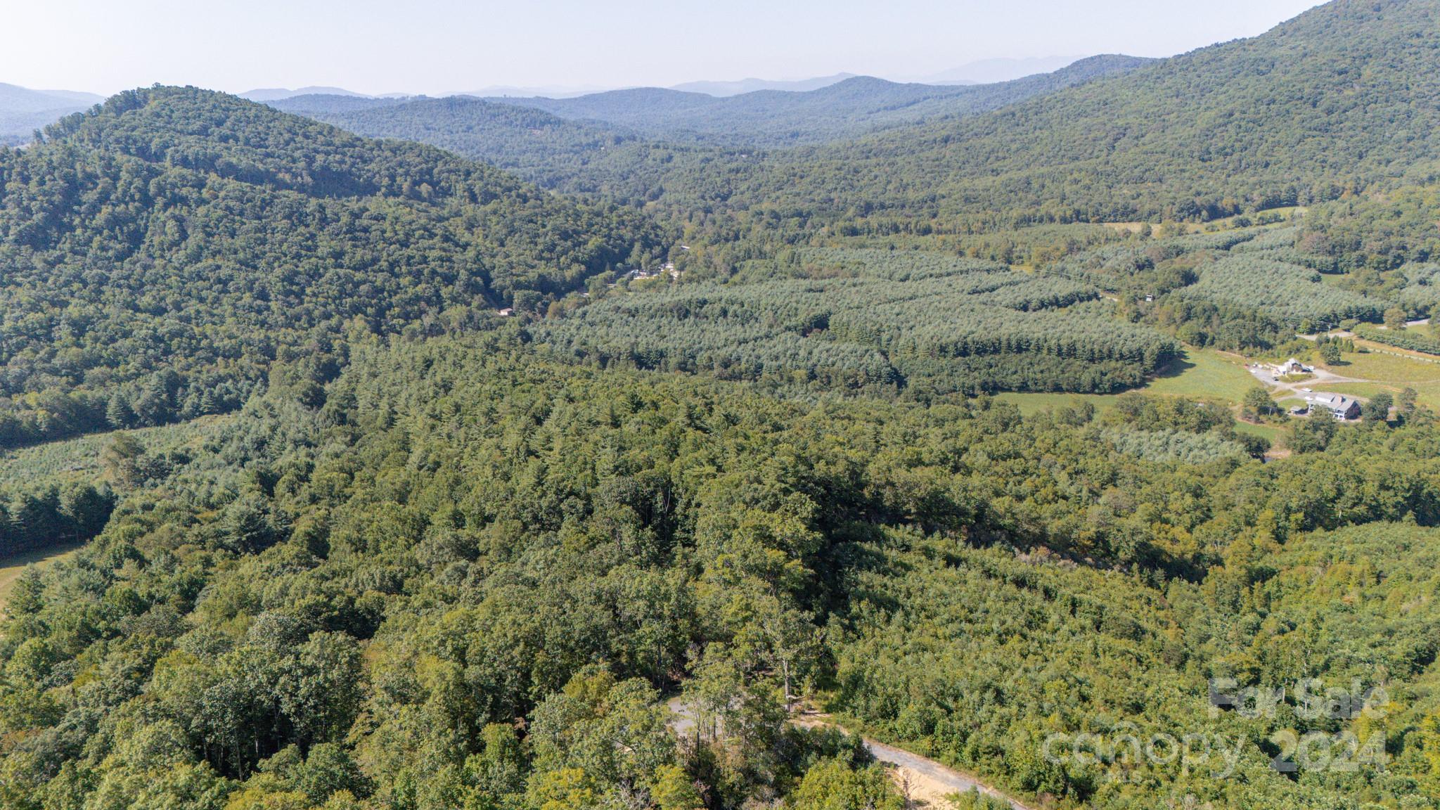Clear Creek - Land