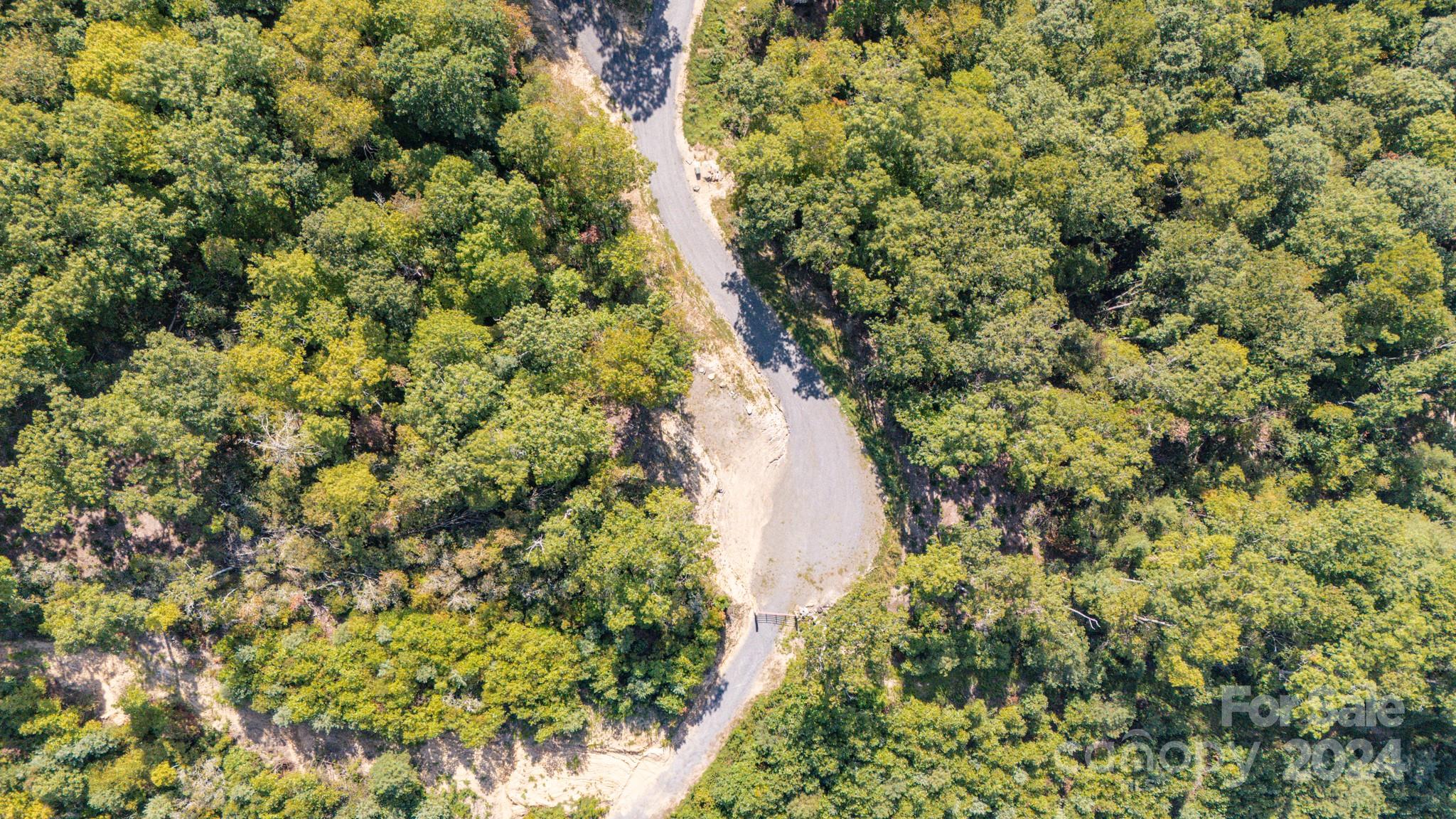 Clear Creek - Land