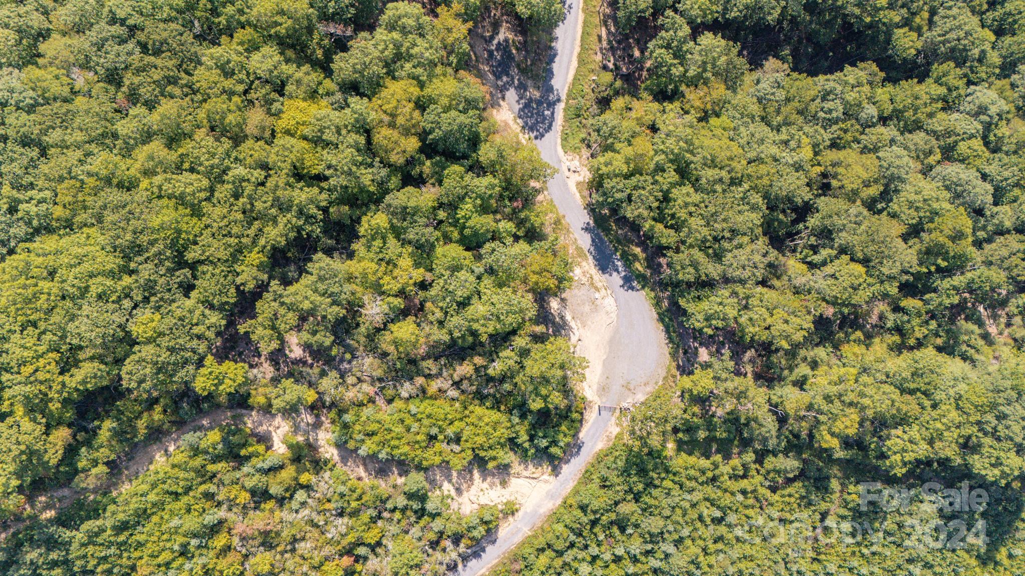 Clear Creek - Land