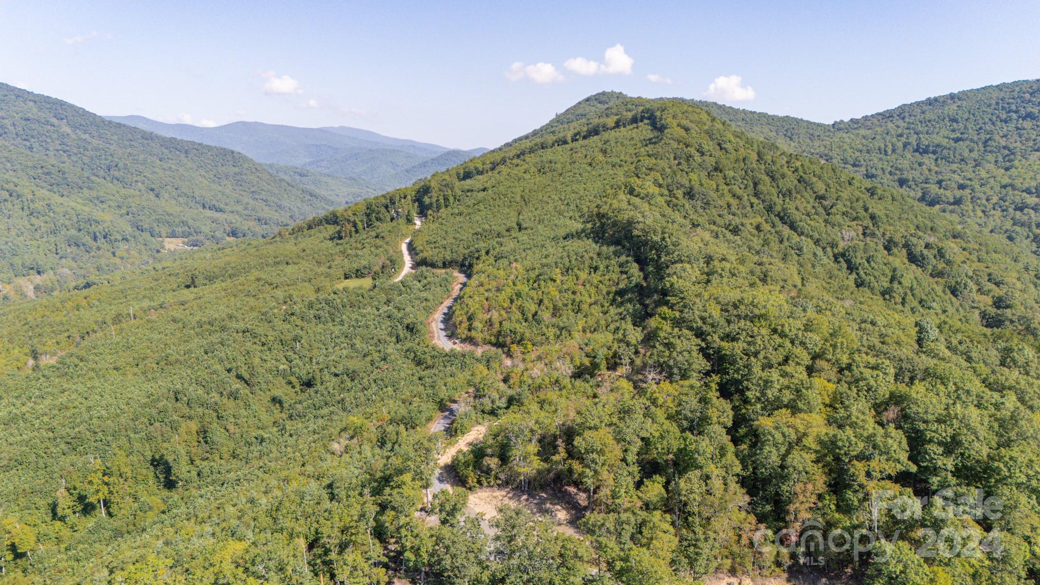 Clear Creek - Land