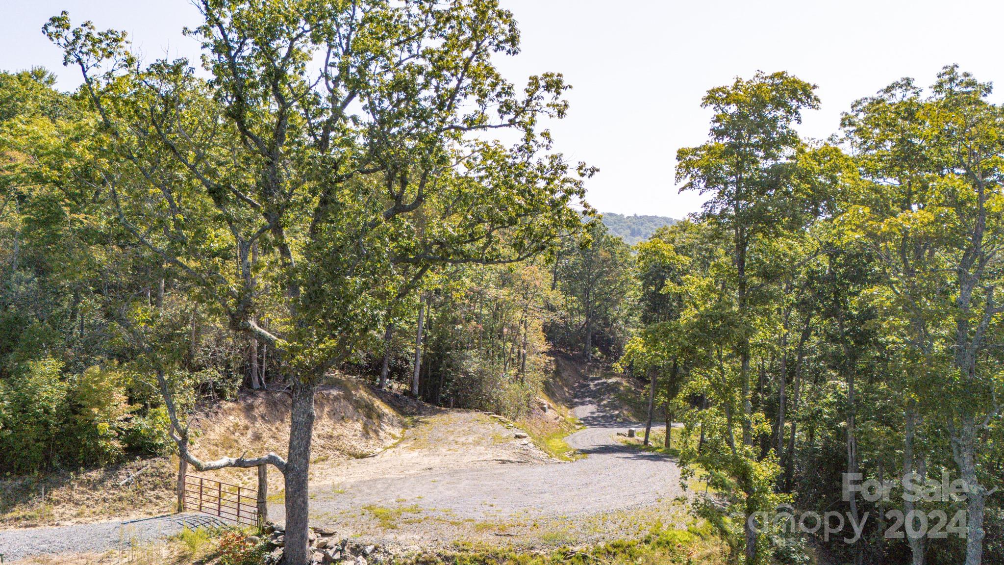 Clear Creek - Land
