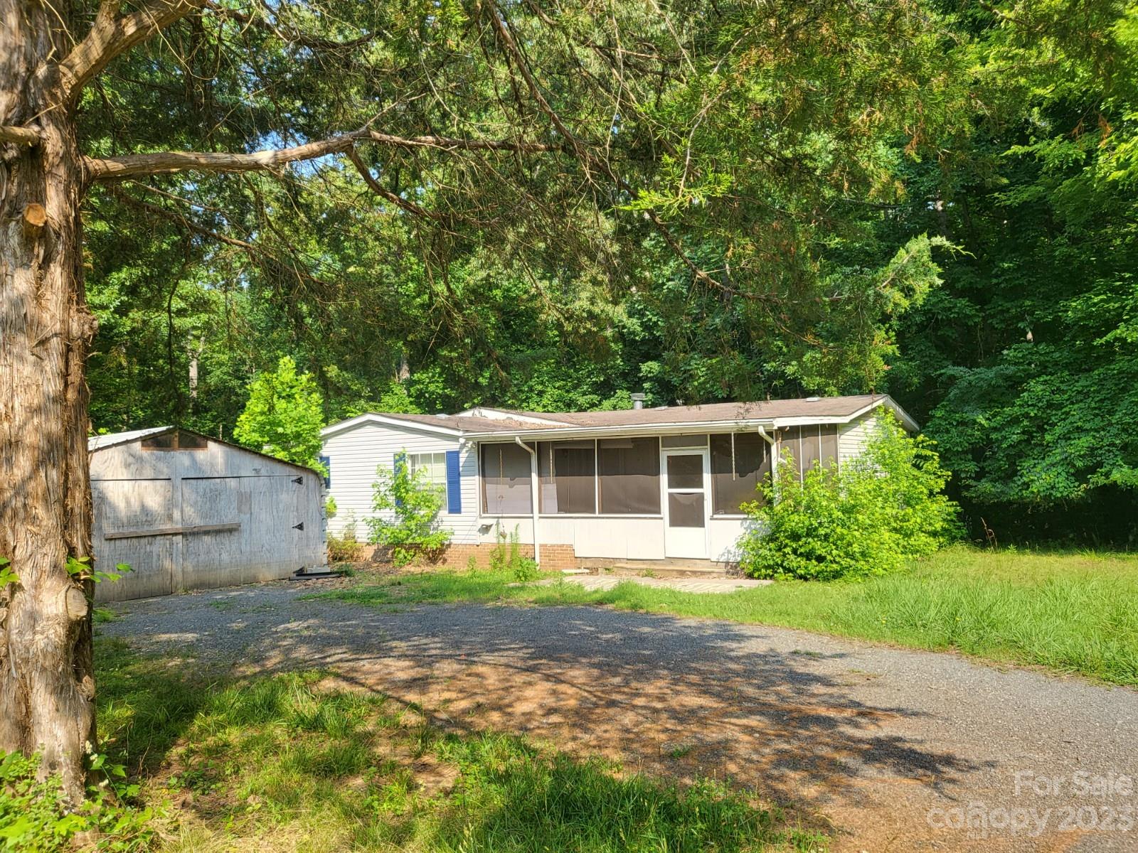 Moss Creek - Residential